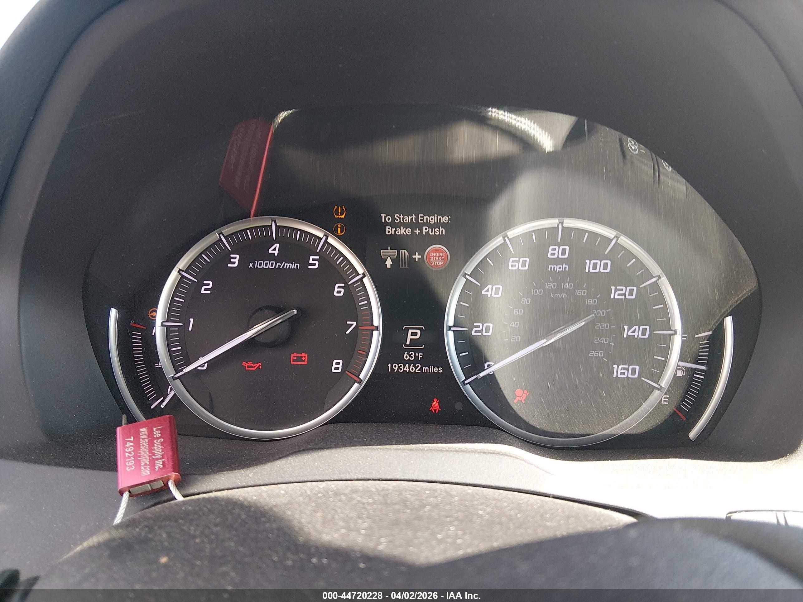 2015 Acura Mdx   Gray vin: 5FRYD4H21FB004362