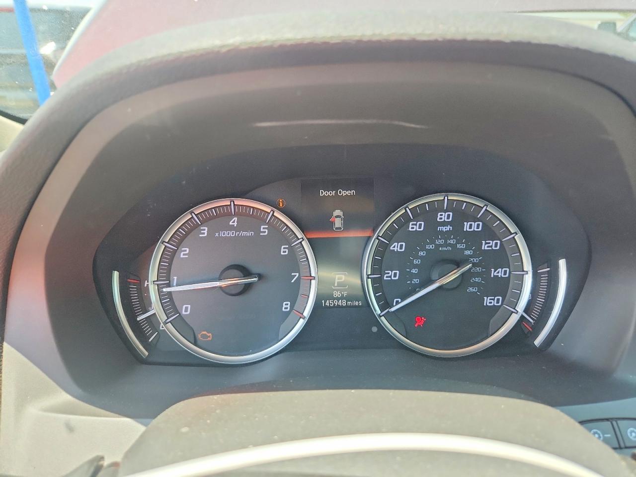 2014 Acura Mdx Maroon vin: 5FRYD4H23EB045252