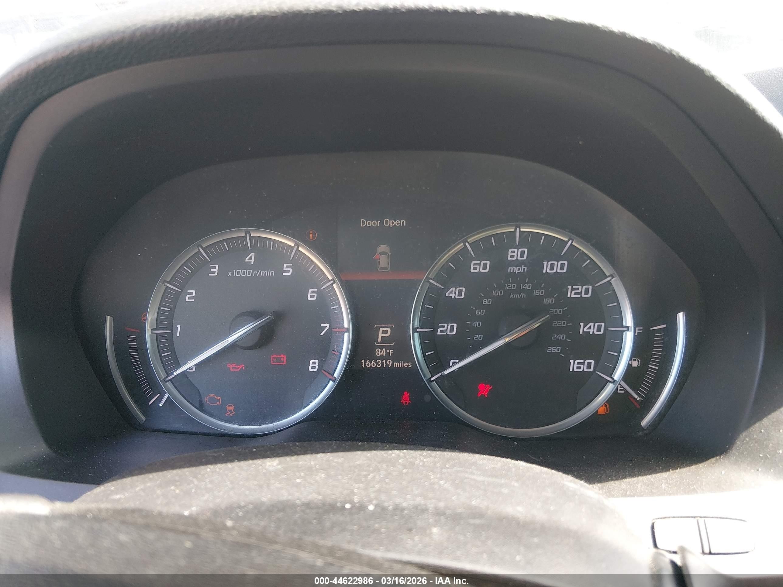 2015 Acura Mdx   Серебряный vin: 5FRYD4H23FB010888