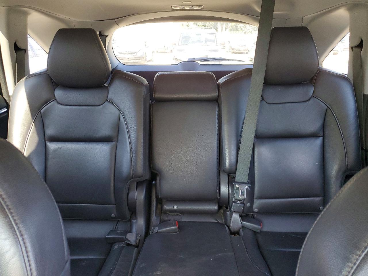 2014 Acura Mdx Silver vin: 5FRYD4H24EB003317