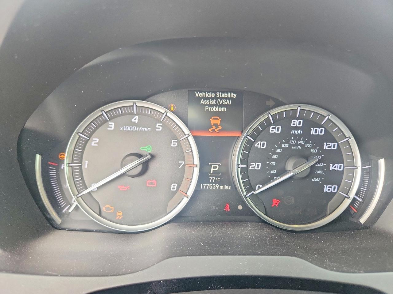 2014 Acura Mdx White vin: 5FRYD4H24EB036379