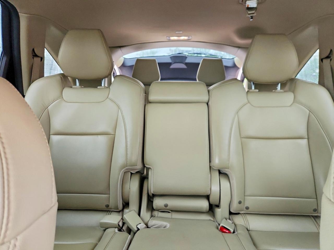 2015 Acura Mdx White vin: 5FRYD4H25FB002744
