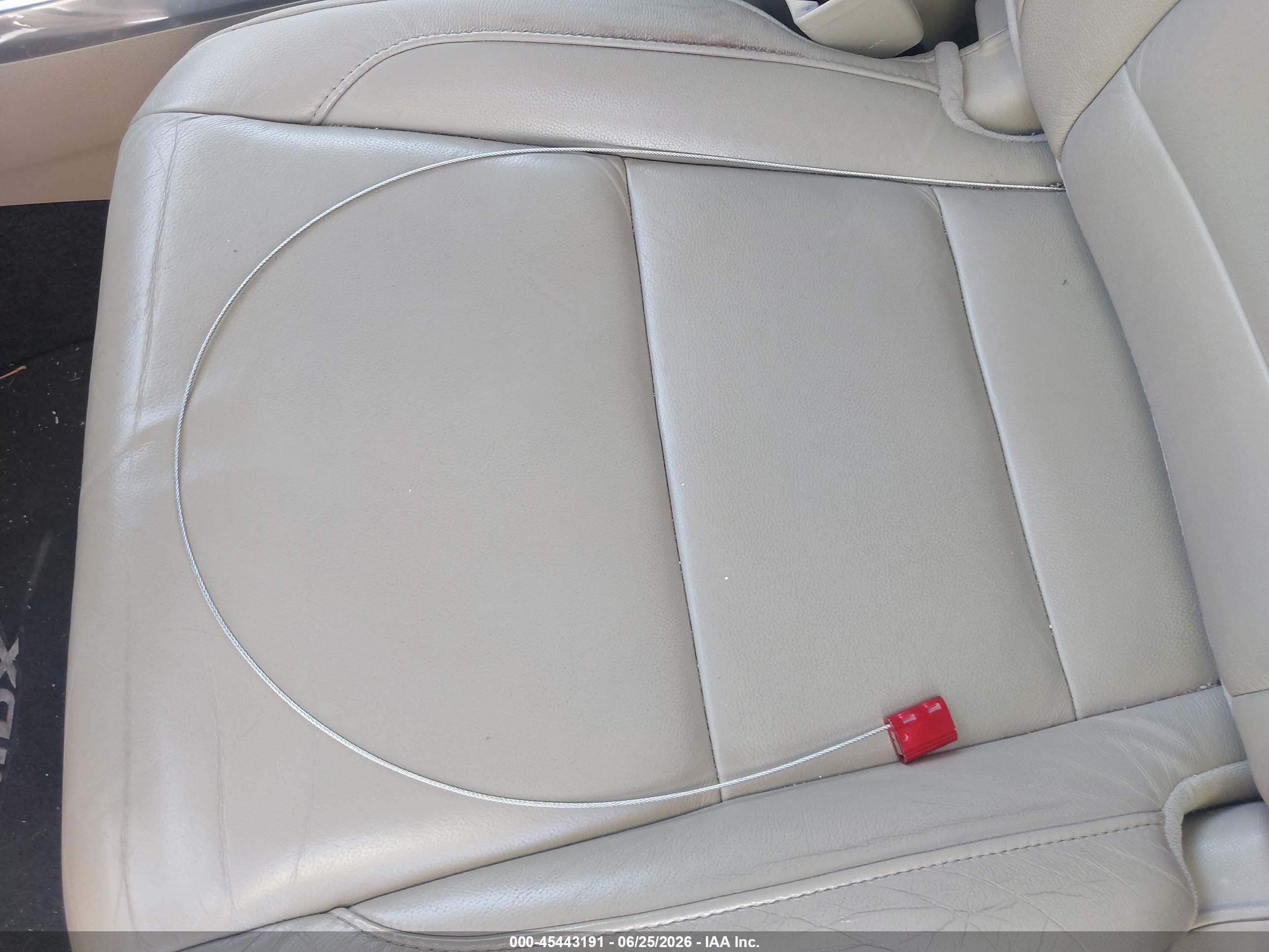 2015 Acura Mdx White vin: 5FRYD4H25FB030270