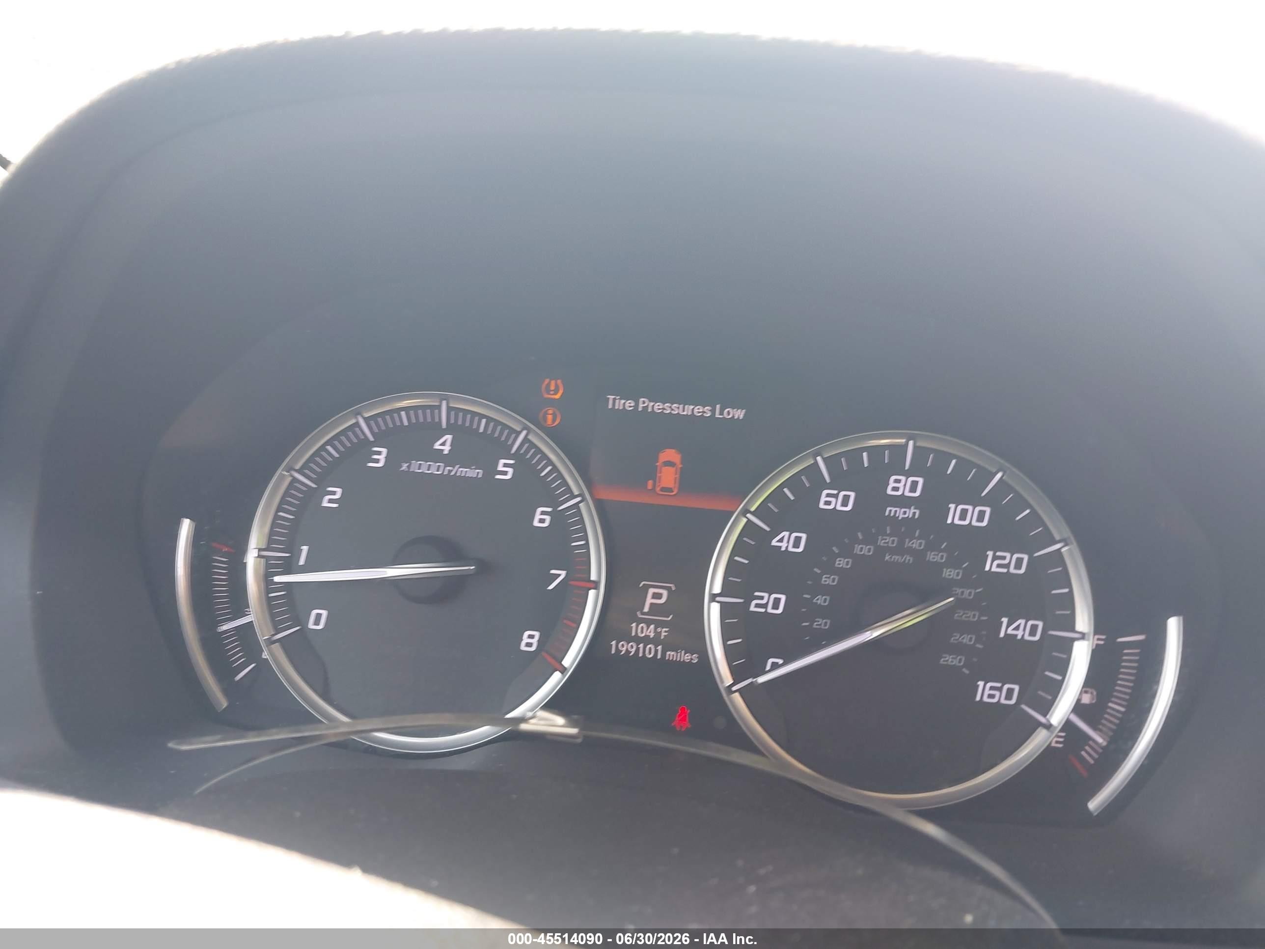 2015 Acura Mdx   White vin: 5FRYD4H26FB033016