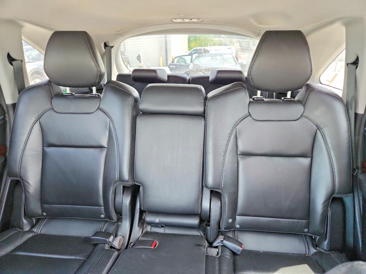 2014 Acura Mdx Черный vin: 5FRYD4H27EB010844