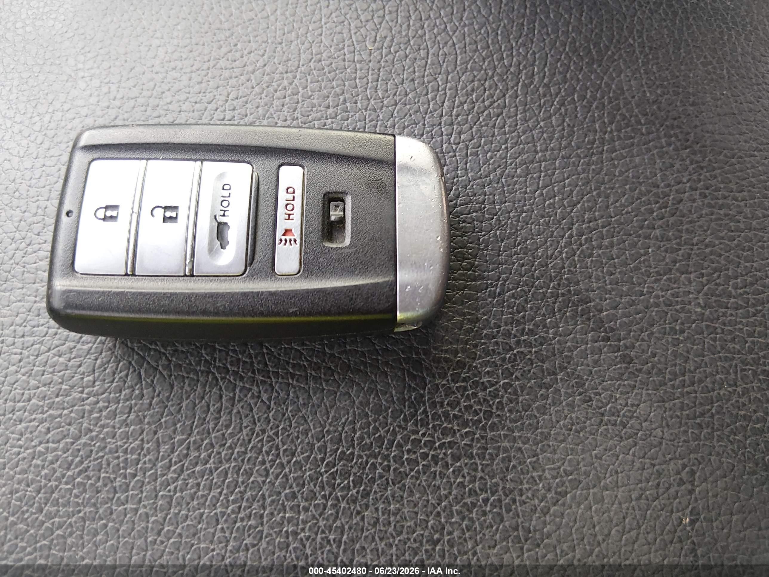 2014 Acura Mdx Silver vin: 5FRYD4H27EB031211