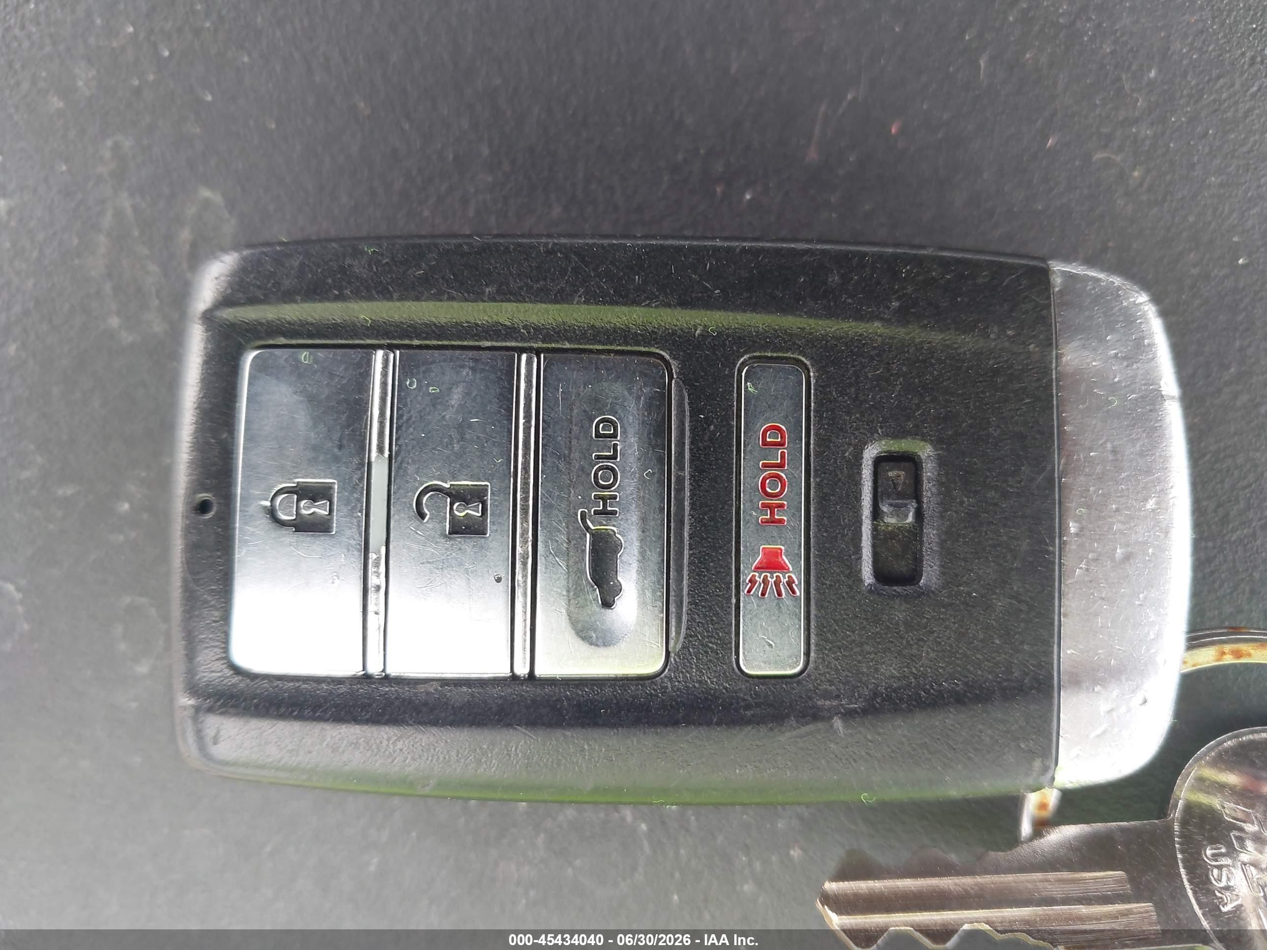 2014 Acura Mdx   Black vin: 5FRYD4H28EB006365