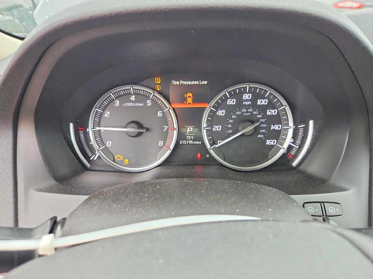 2014 Acura Mdx Черный vin: 5FRYD4H28EB020251