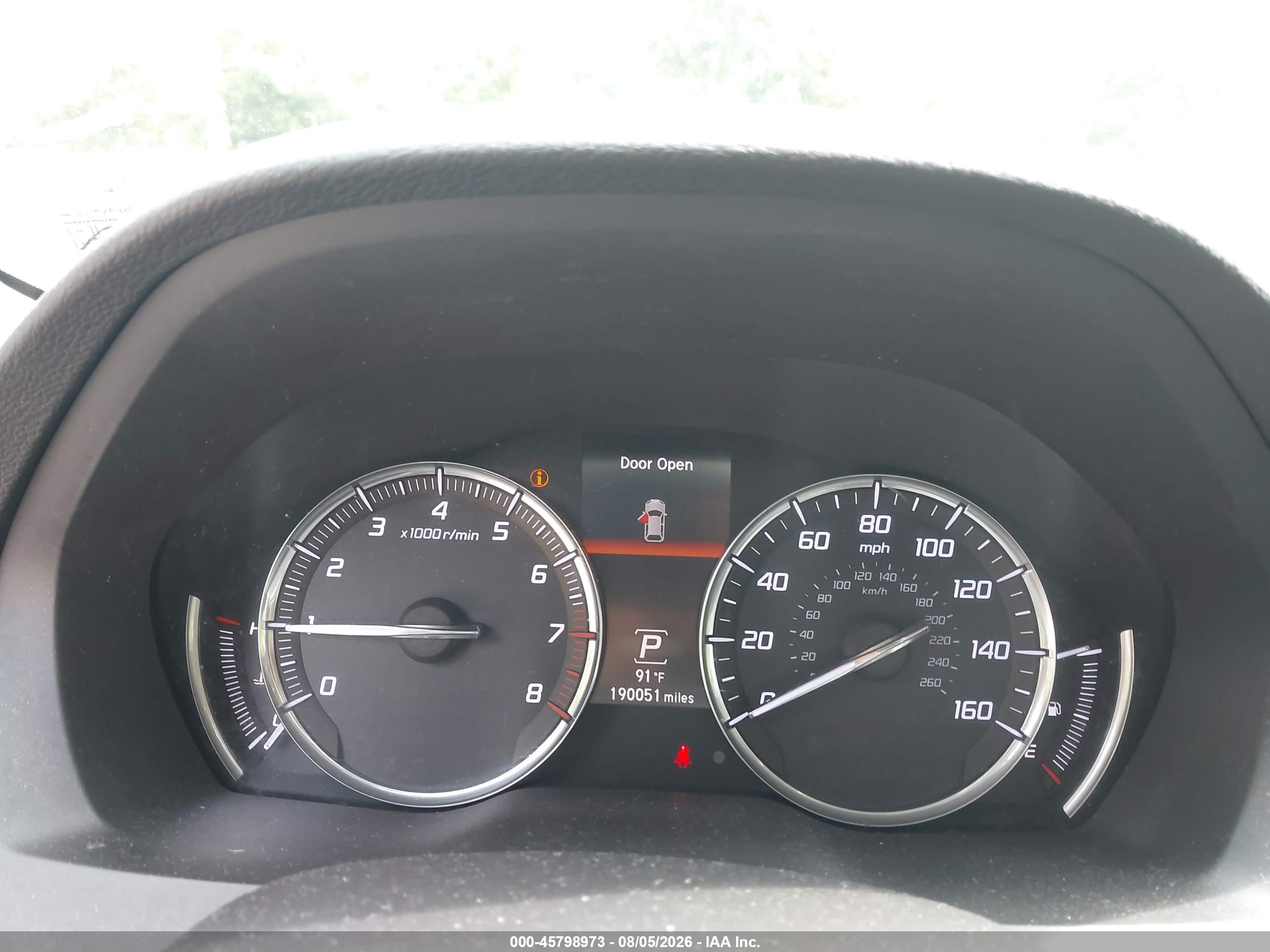 2014 Acura Mdx   Серебряный vin: 5FRYD4H29EB037818