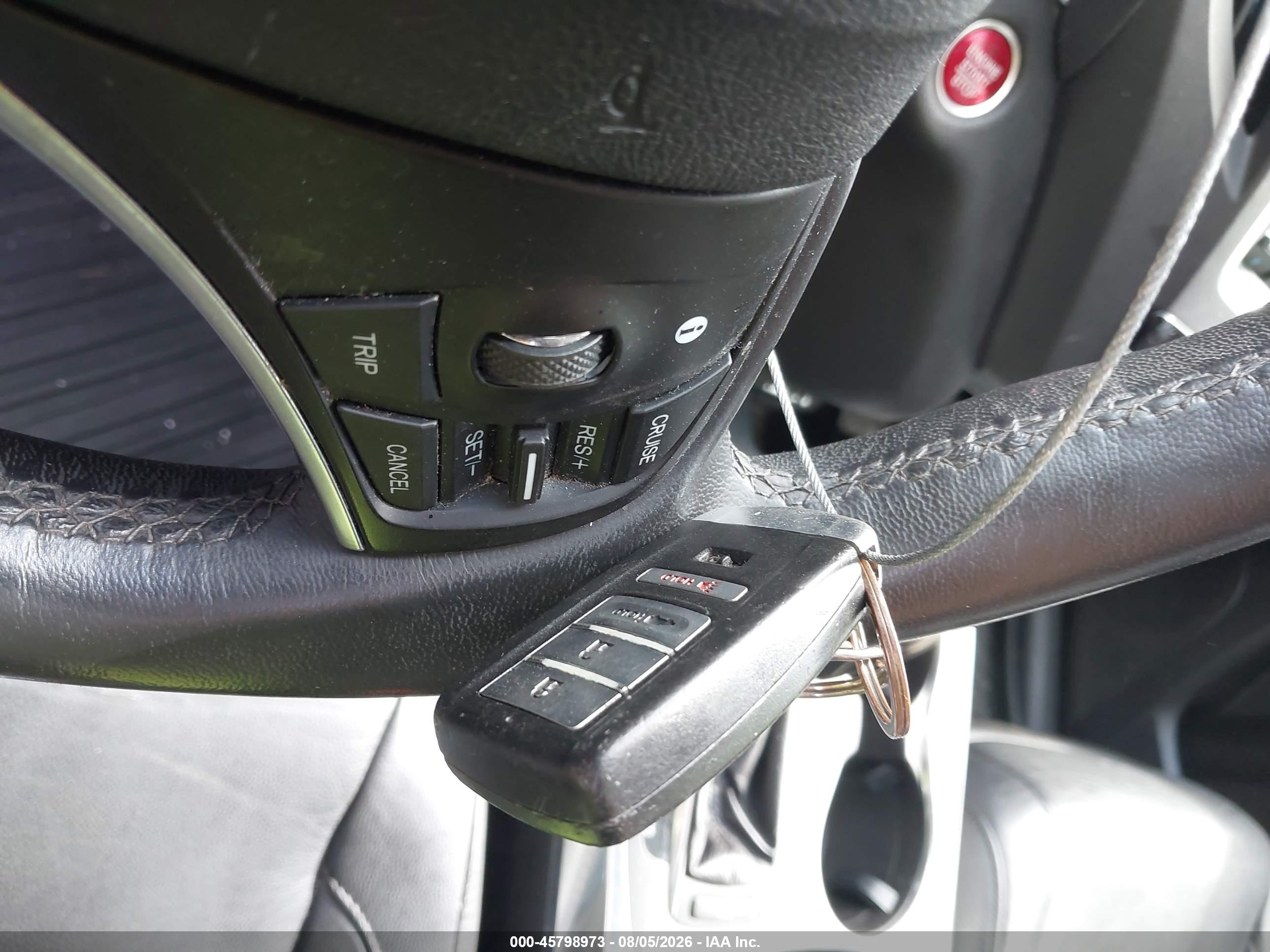 2014 Acura Mdx   Серебряный vin: 5FRYD4H29EB037818