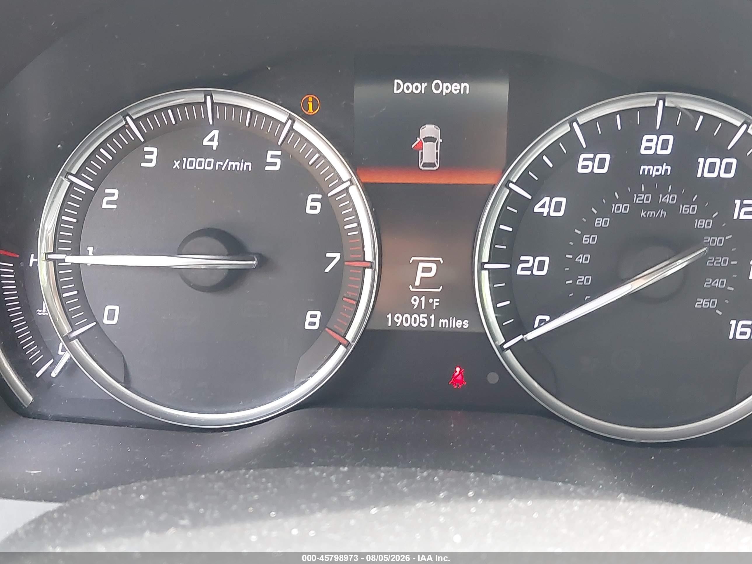 2014 Acura Mdx   Серебряный vin: 5FRYD4H29EB037818