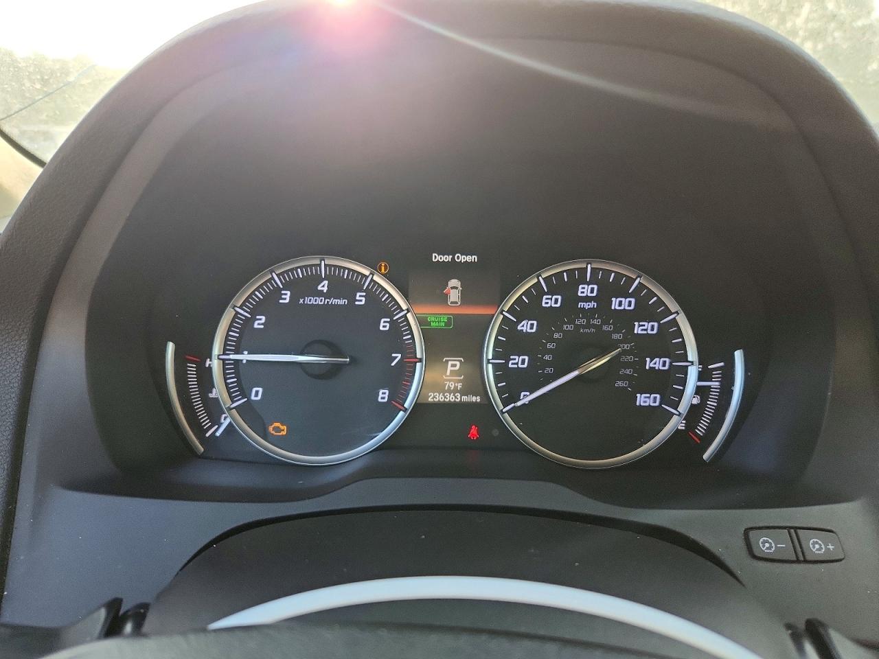 2014 Acura Mdx Белый vin: 5FRYD4H2XEB004780
