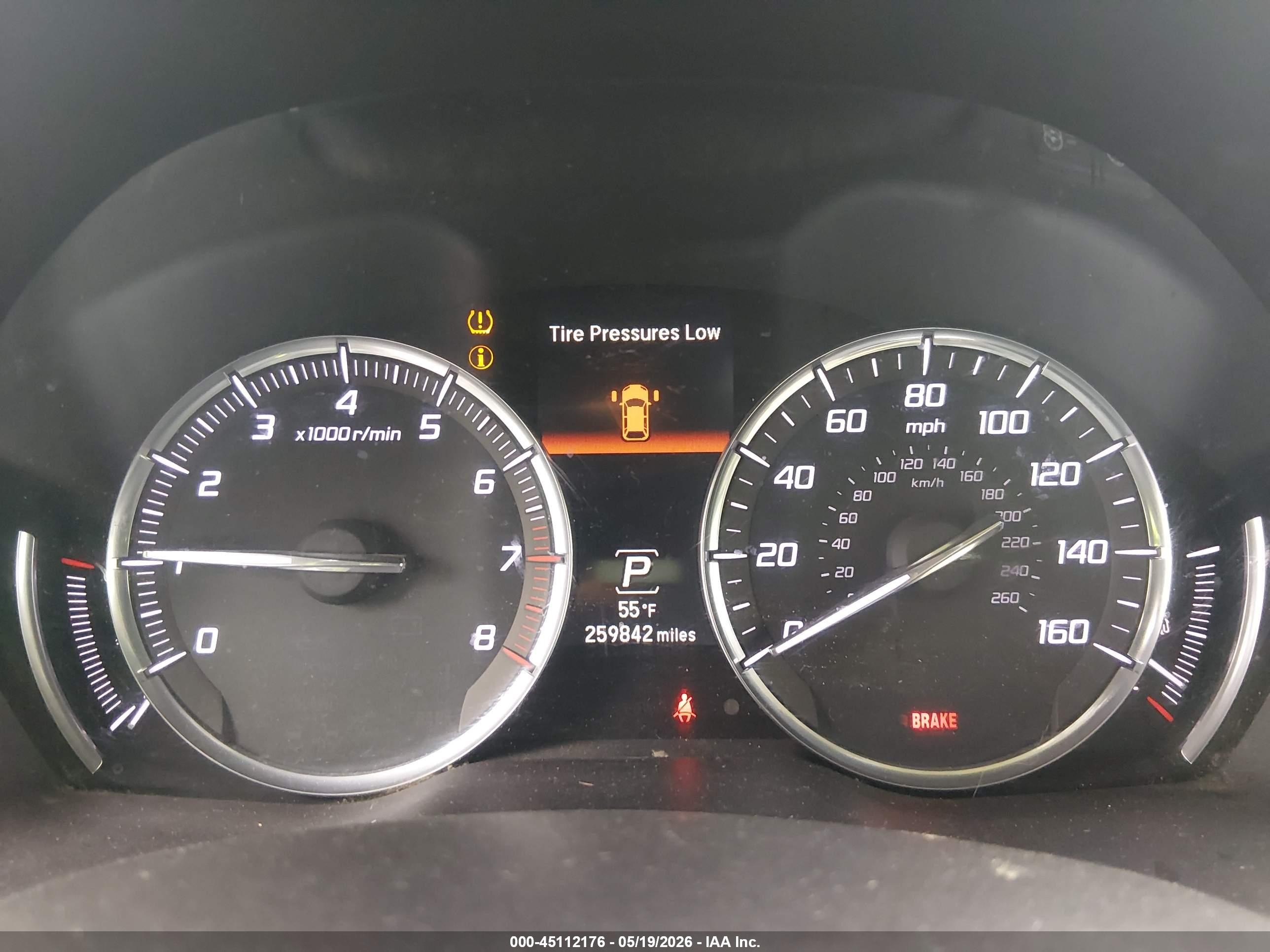 2014 Acura Mdx   Burgundy vin: 5FRYD4H2XEB035513