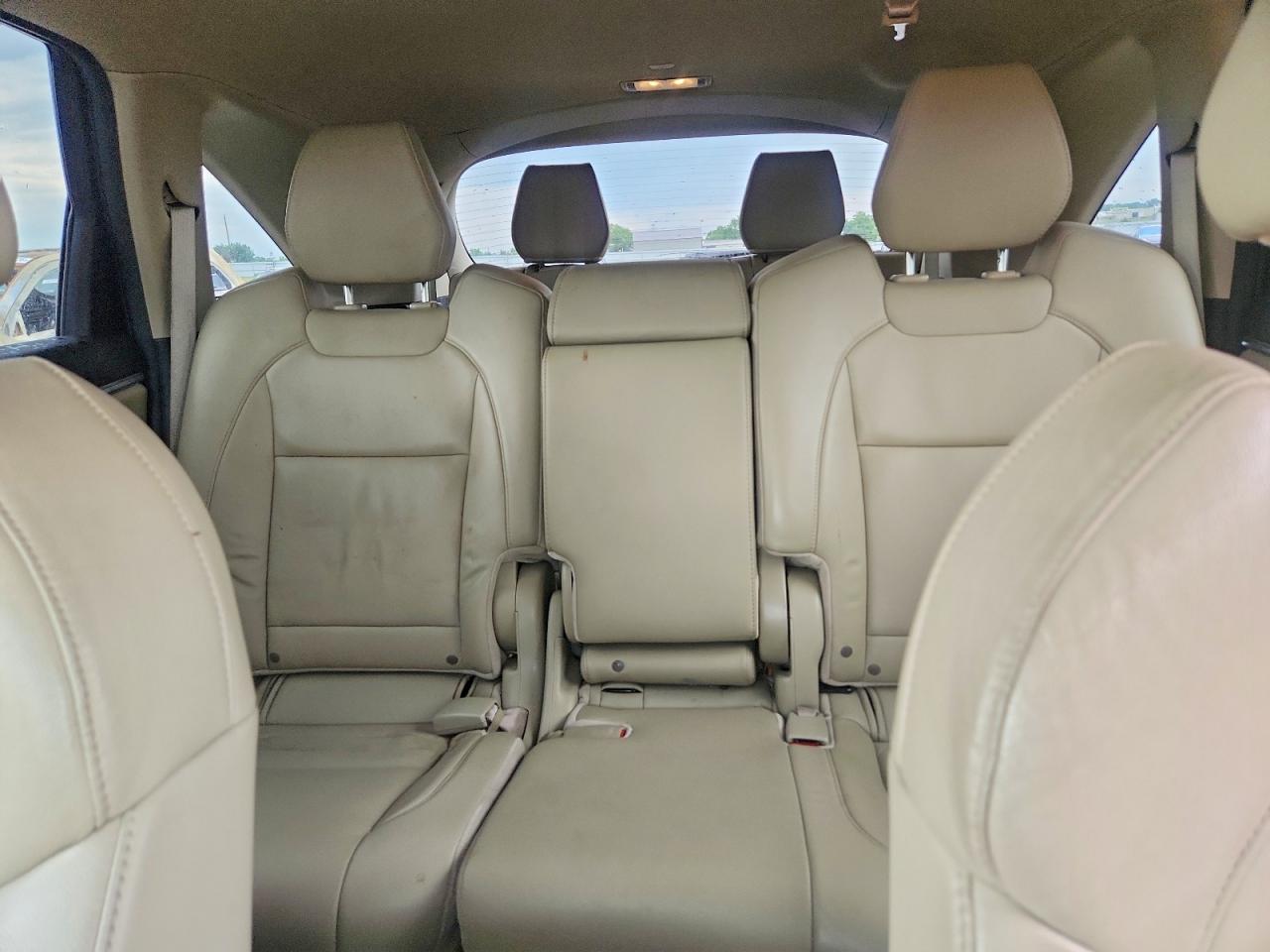 2017 Acura Mdx Sh-awd A-spec White vin: 5FRYD4H3XHB026680