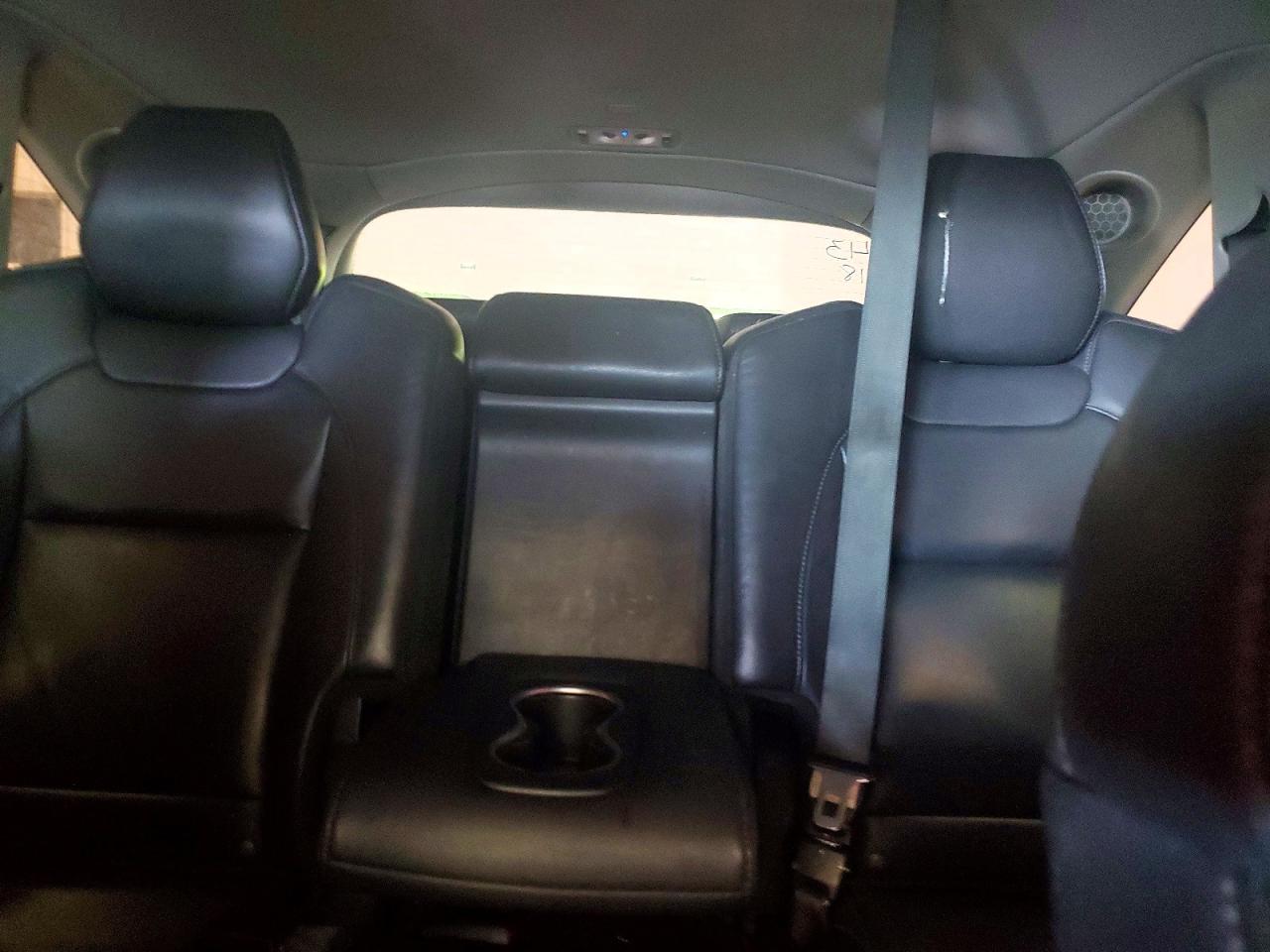 2014 Acura Mdx Technology Черный vin: 5FRYD4H40EB006488