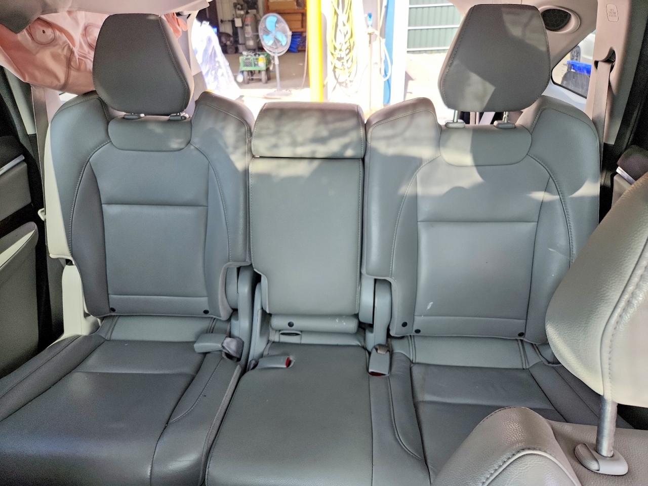 2014 Acura Mdx Technology Gray vin: 5FRYD4H40EB027521