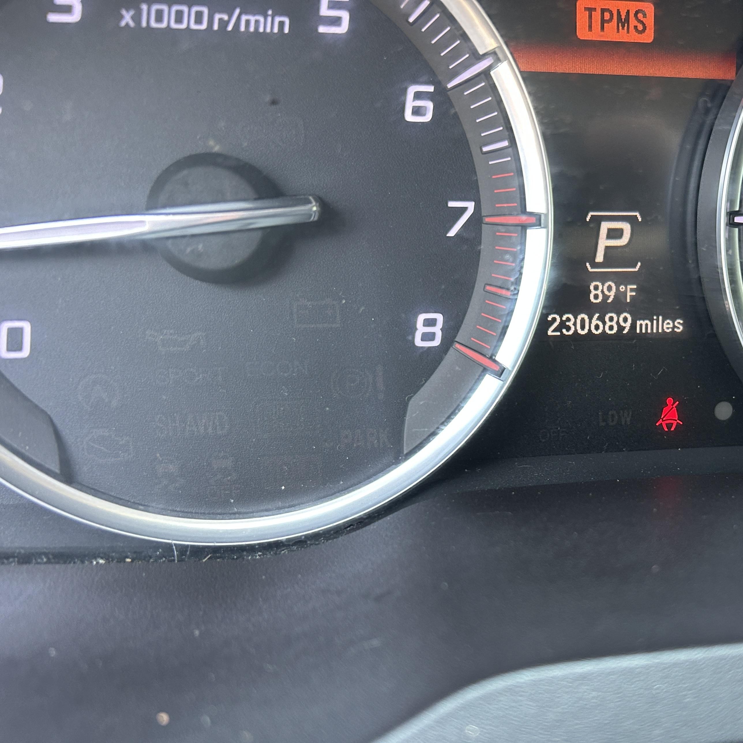 2014 Acura Mdx Technology Package vin: 5FRYD4H40EB037532
