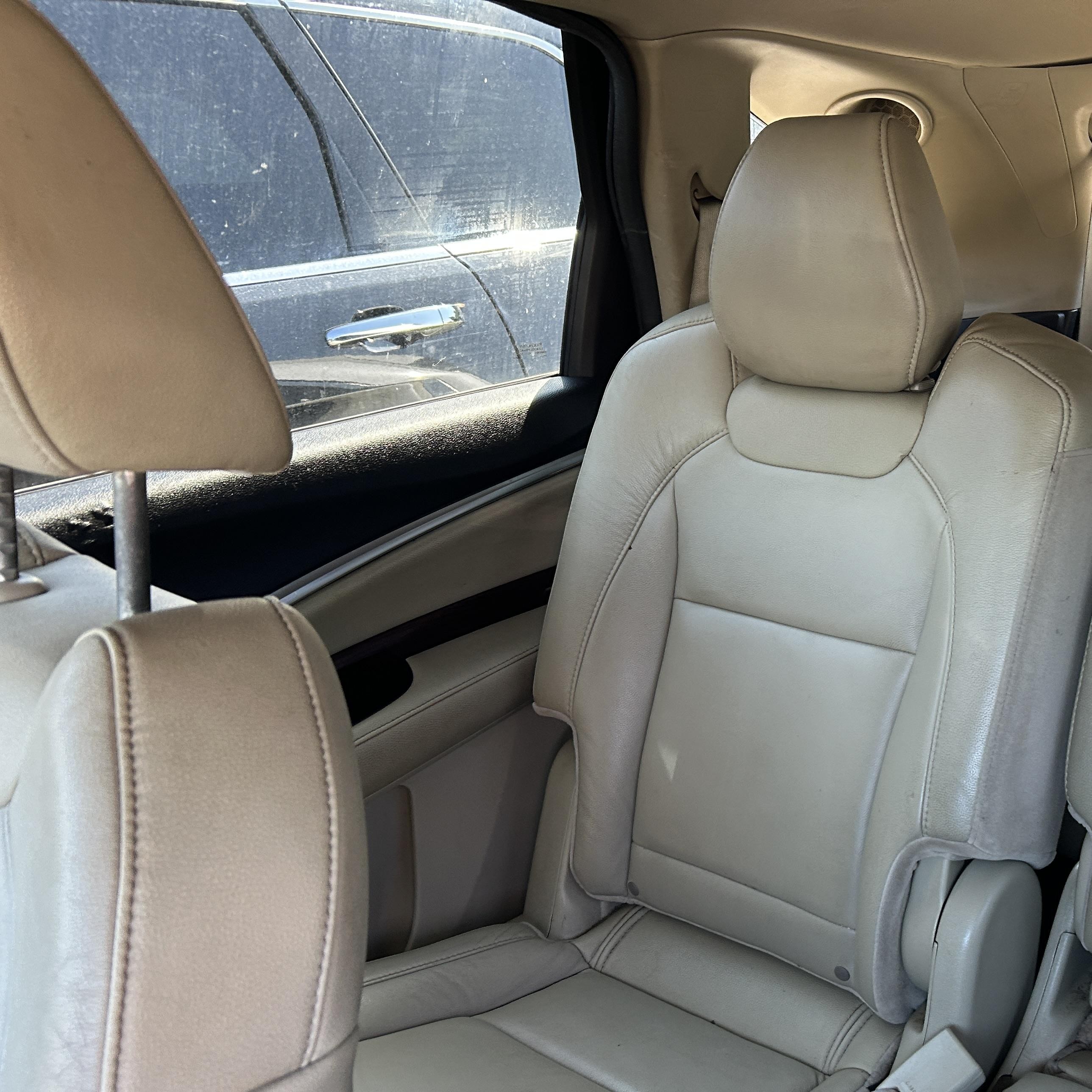 2014 Acura Mdx Technology Package vin: 5FRYD4H40EB037532