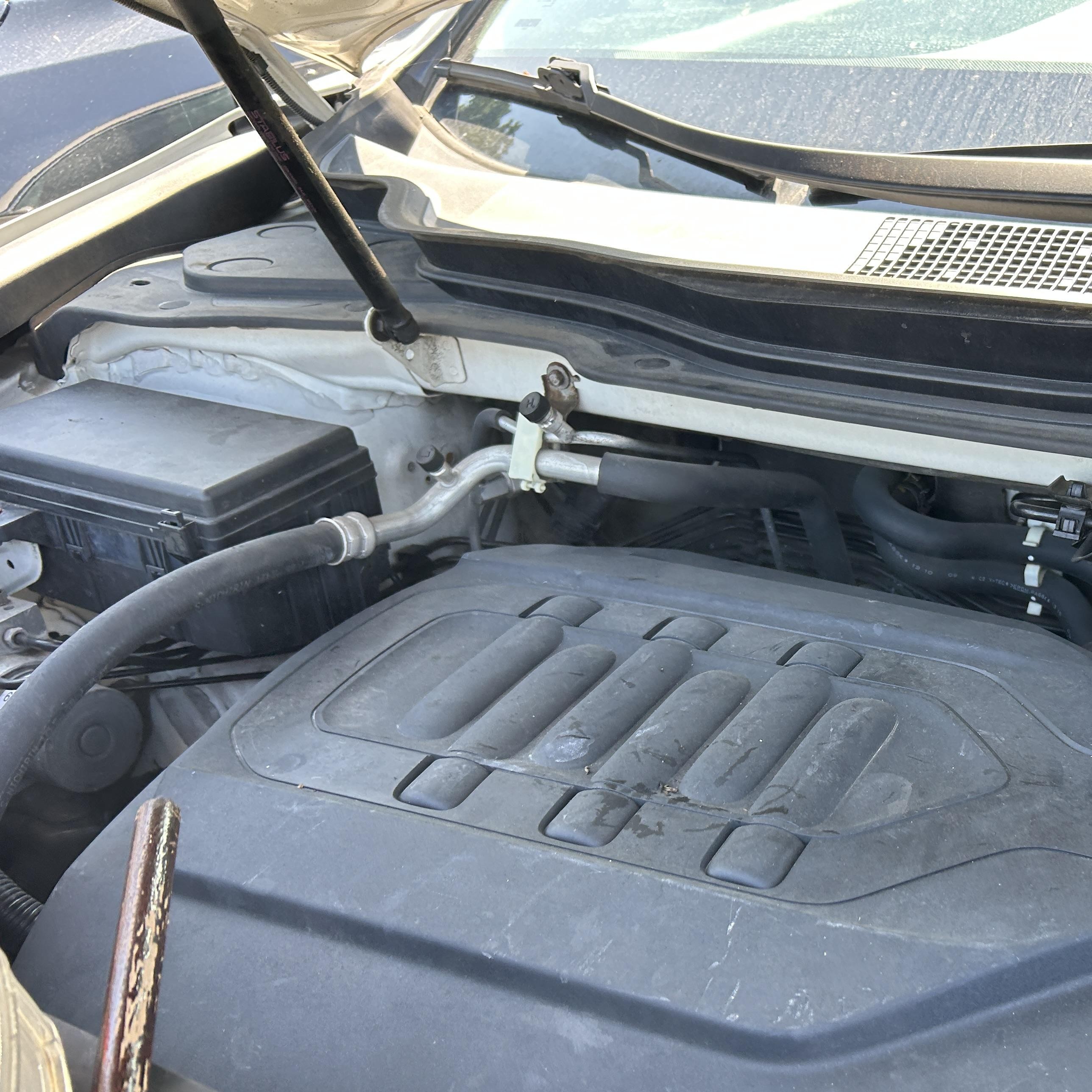 2014 Acura Mdx Technology Package vin: 5FRYD4H40EB037532