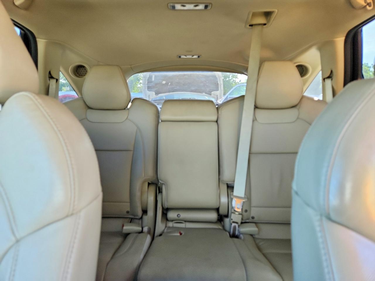 2015 Acura Mdx Technology White vin: 5FRYD4H40FB012731