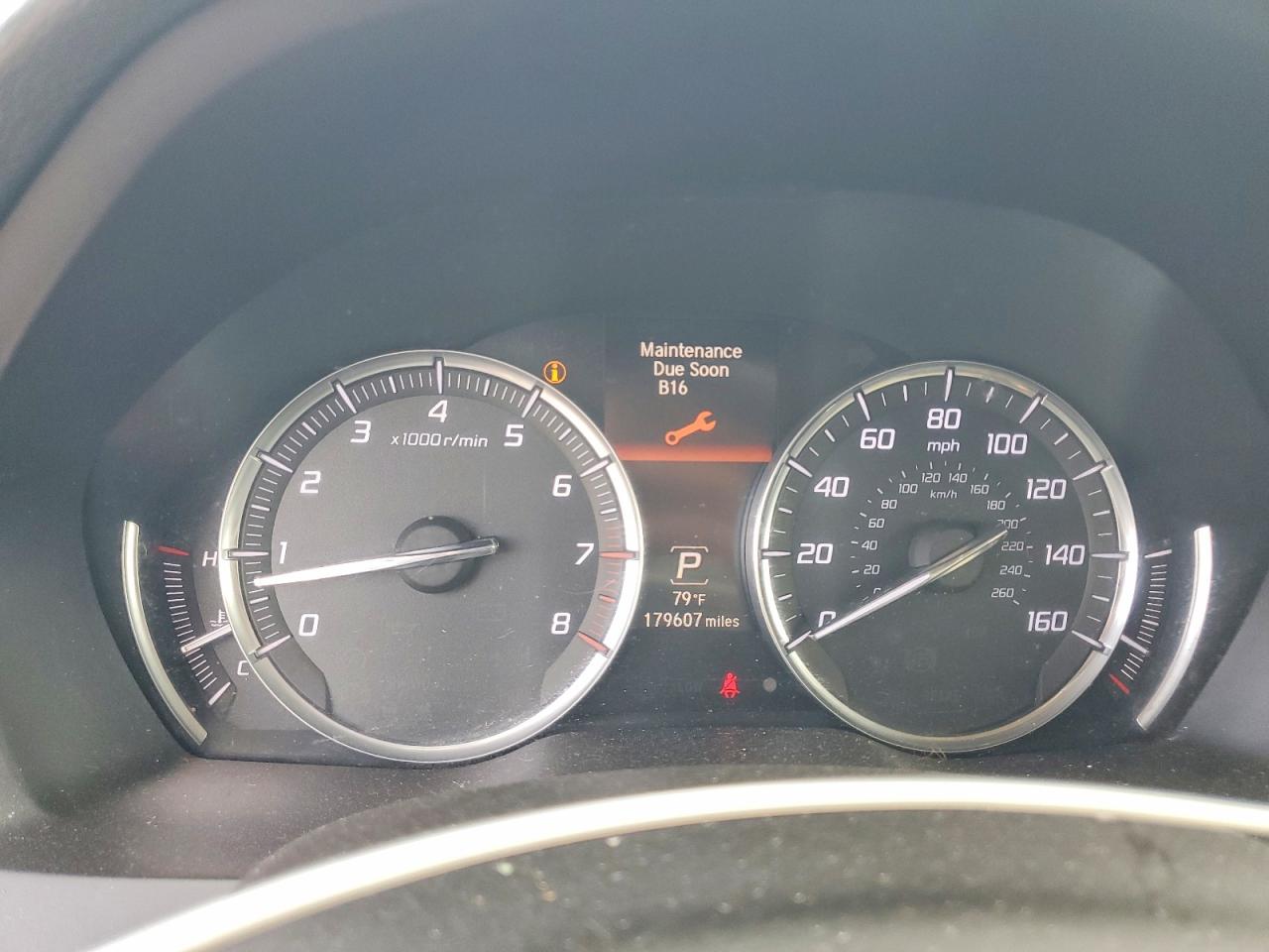 2014 Acura Mdx Technology Черный vin: 5FRYD4H41EB027124