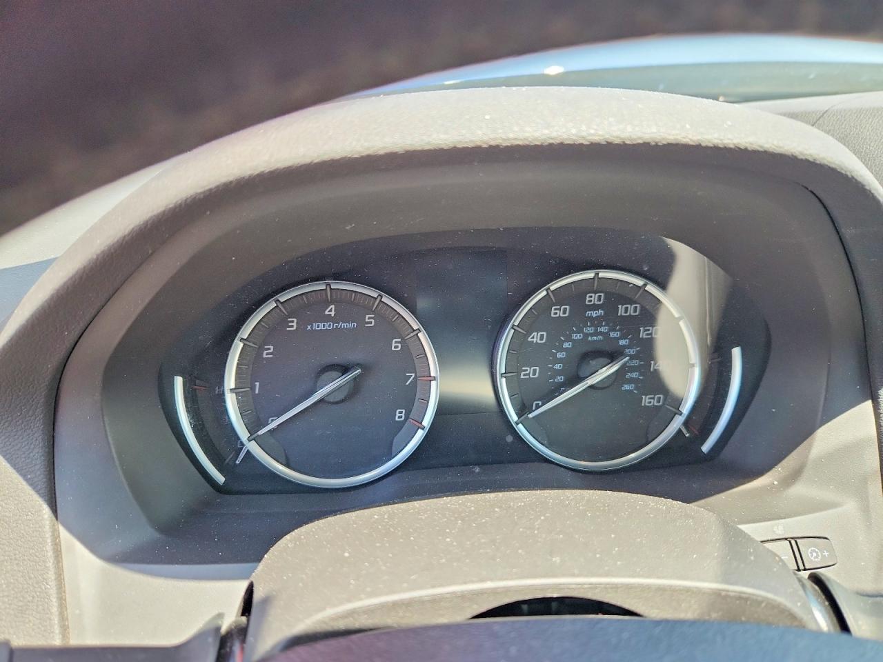 2014 Acura Mdx Technology Blue vin: 5FRYD4H41EB040505