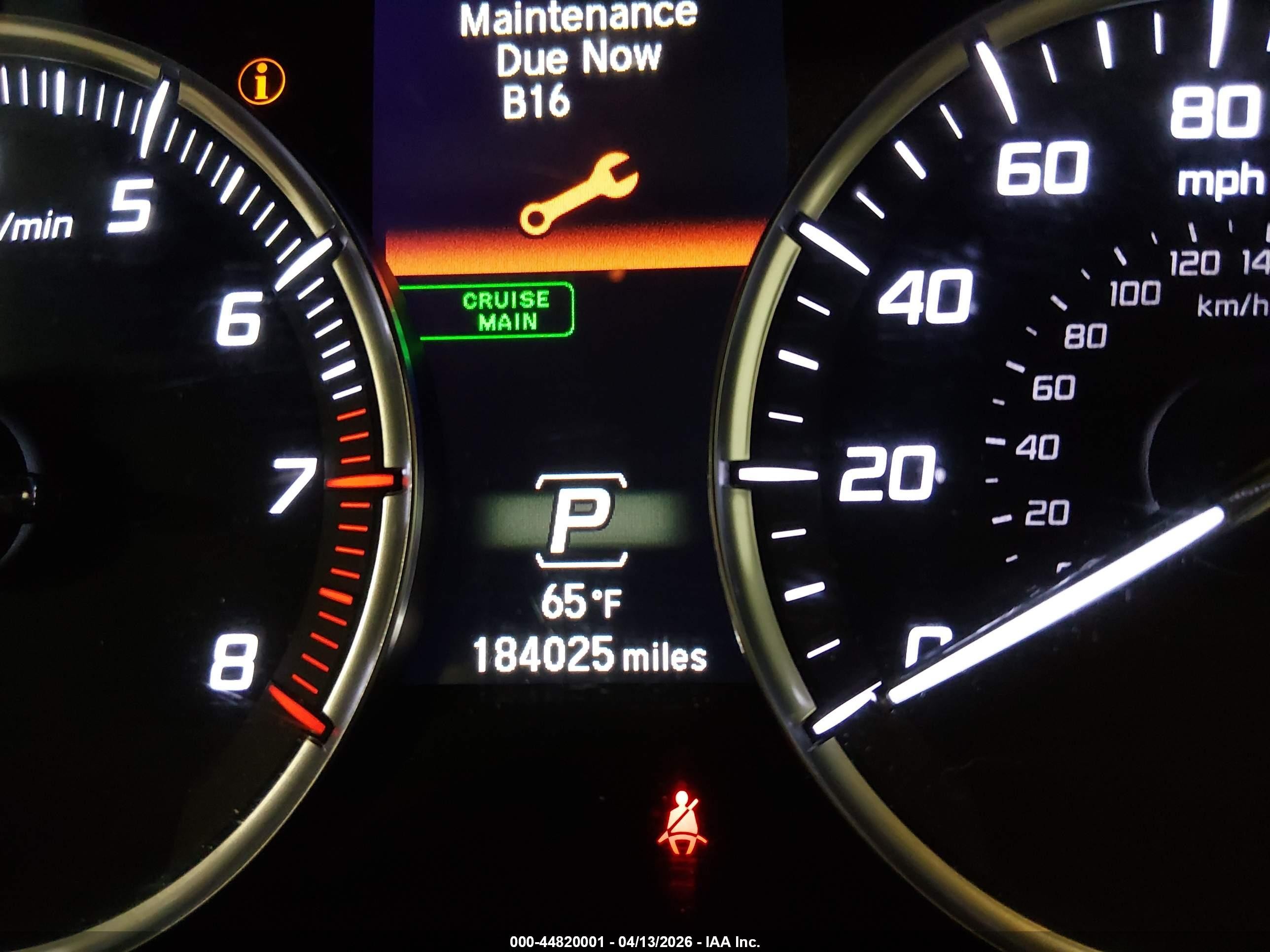 2014 Acura Mdx Technology Package Gray vin: 5FRYD4H41EB043307