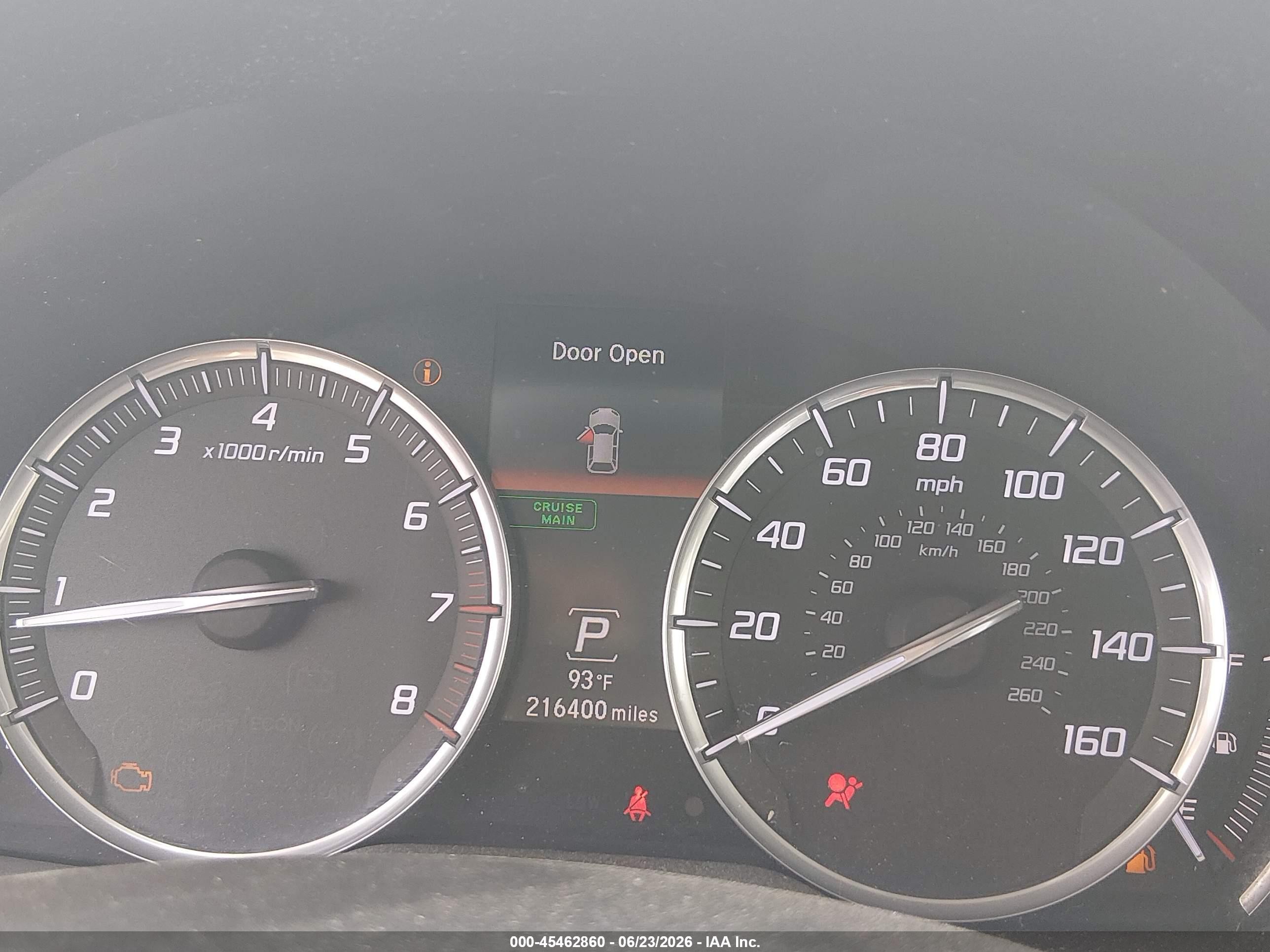 2015 Acura Mdx Technology Package Silver vin: 5FRYD4H41FB028100