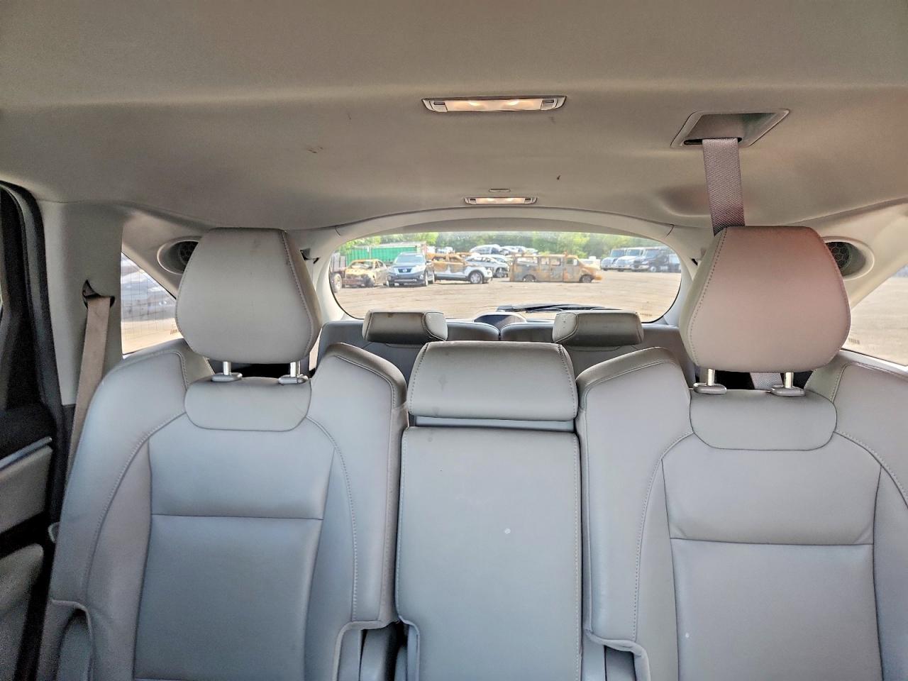 2014 Acura Mdx Technology Blue vin: 5FRYD4H42EB007657