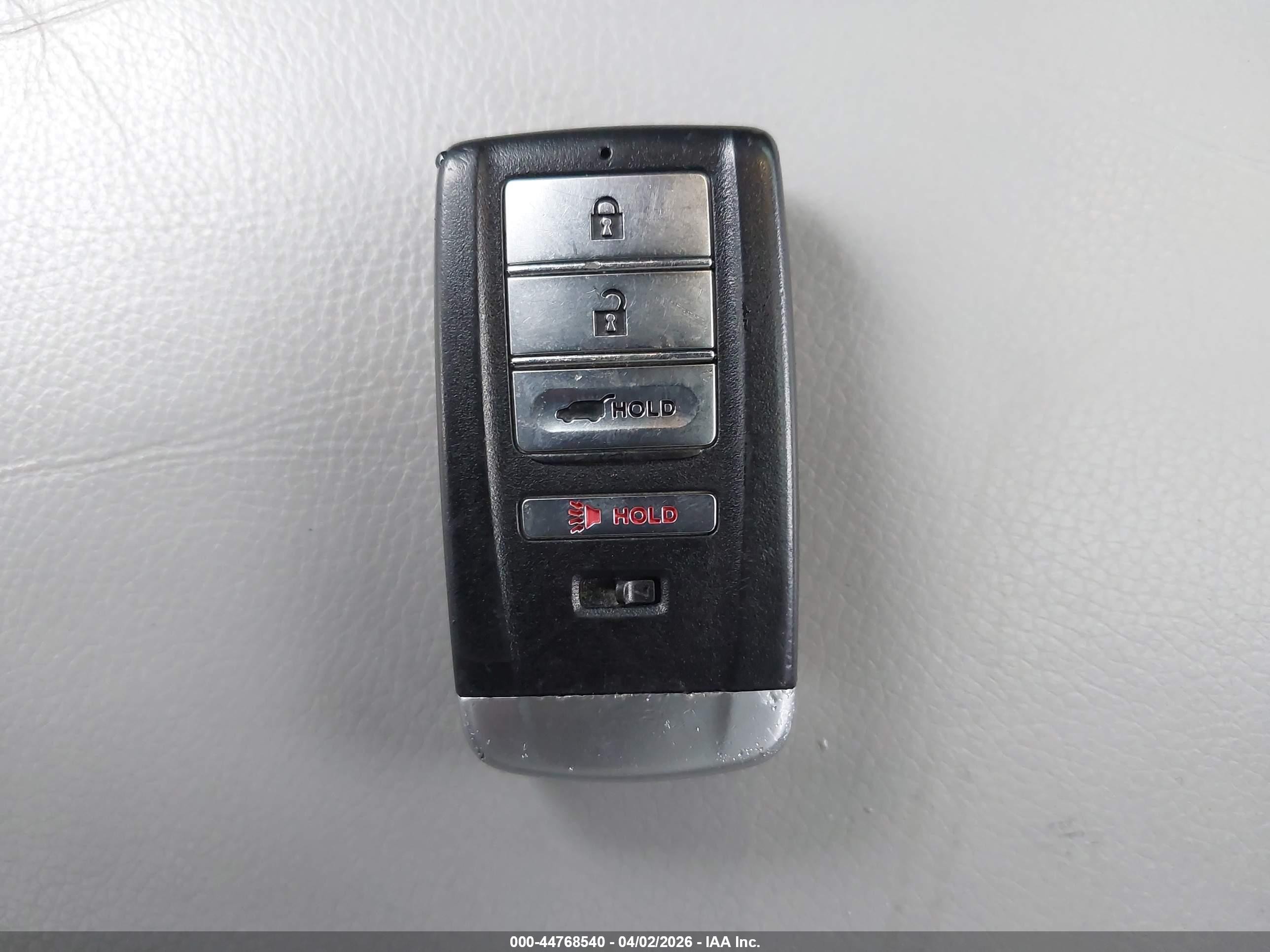 2014 Acura Mdx Technology Package Silver vin: 5FRYD4H42EB023082