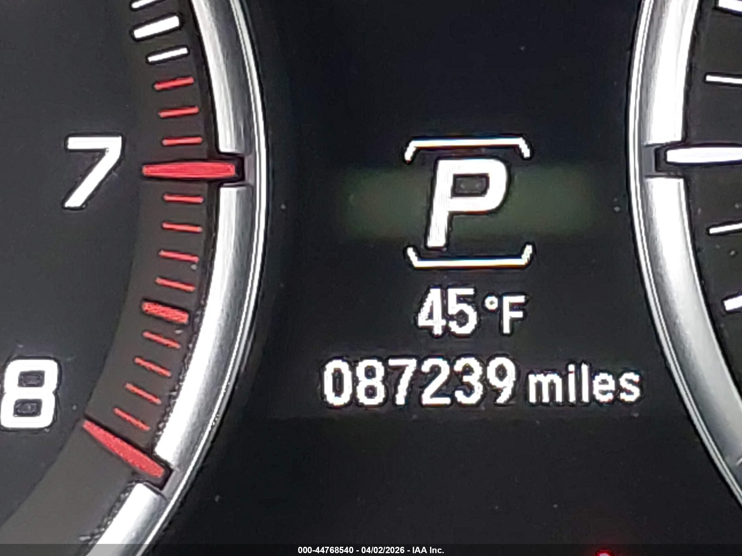 2014 Acura Mdx Technology Package Silver vin: 5FRYD4H42EB023082