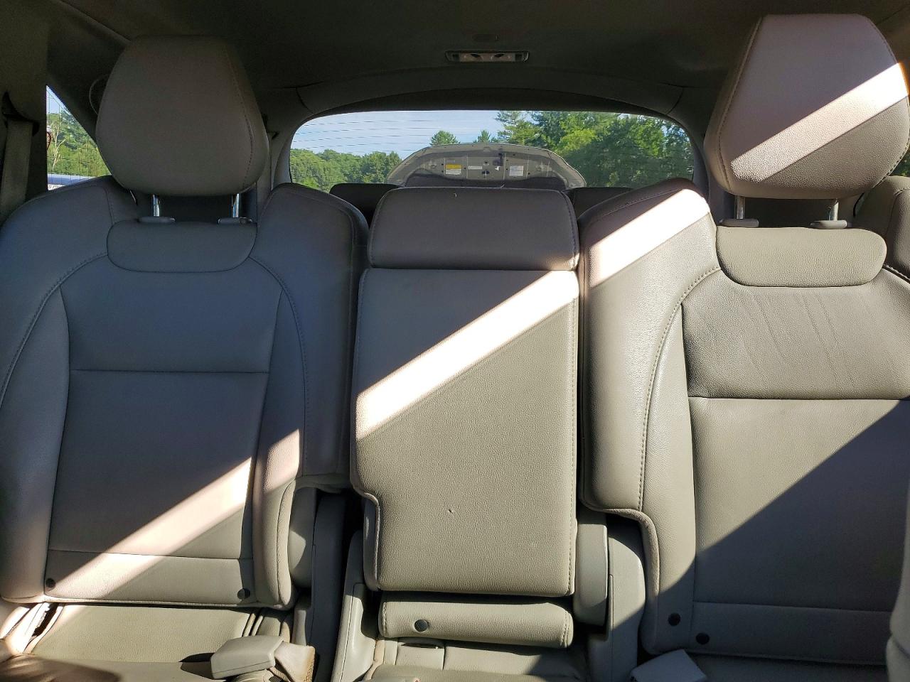 2014 Acura Mdx Technology Черный vin: 5FRYD4H42EB036107