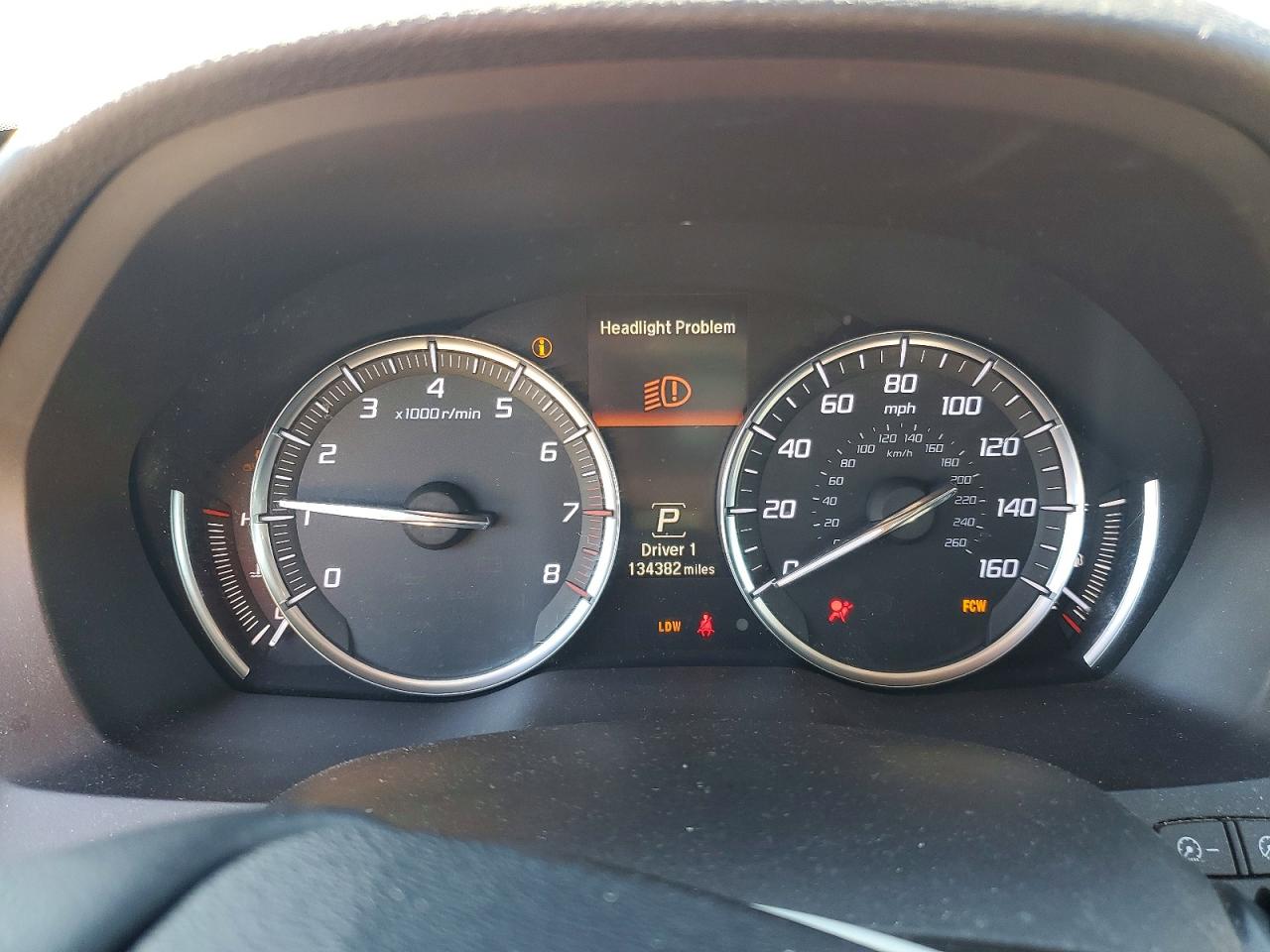 2014 Acura Mdx Technology Черный vin: 5FRYD4H42EB036107