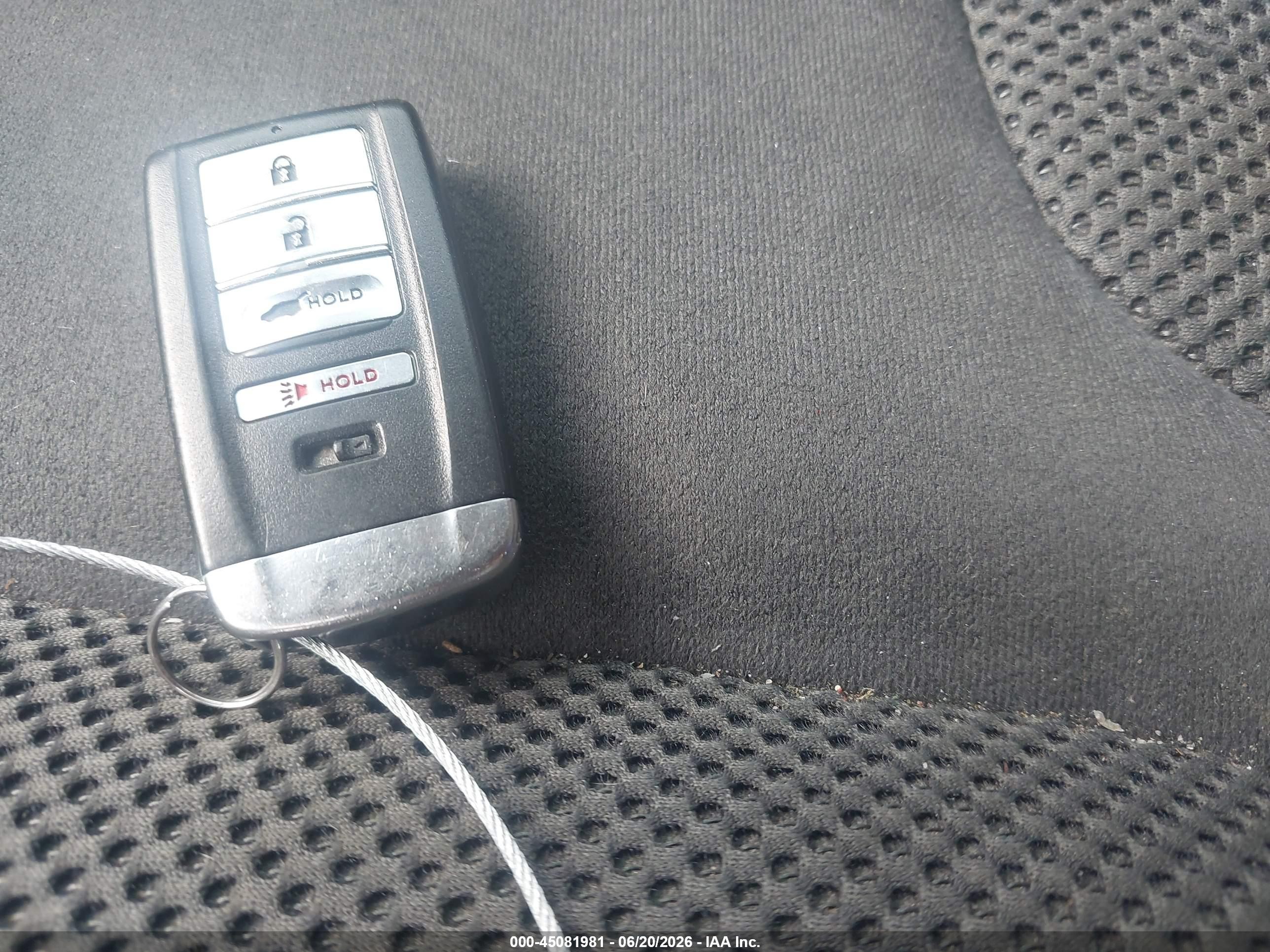 2014 Acura Mdx Technology Package Gray vin: 5FRYD4H42EB048886