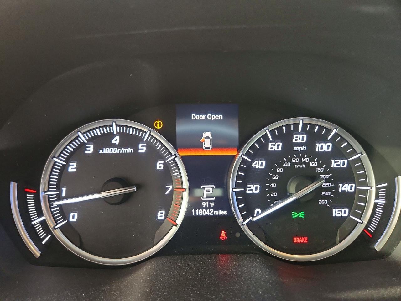 2015 Acura Mdx Technology White vin: 5FRYD4H42FB028560