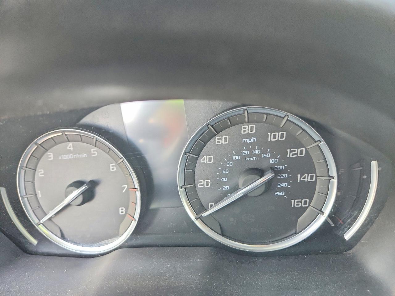 2014 Acura Mdx Technology Черный vin: 5FRYD4H43EB034107