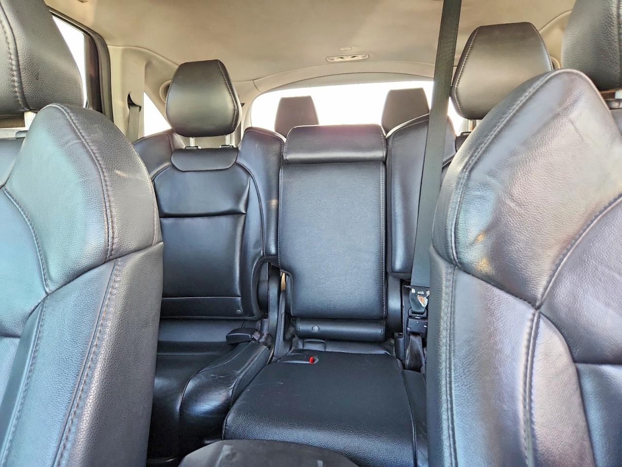 2014 Acura Mdx Technology Черный vin: 5FRYD4H43EB034107