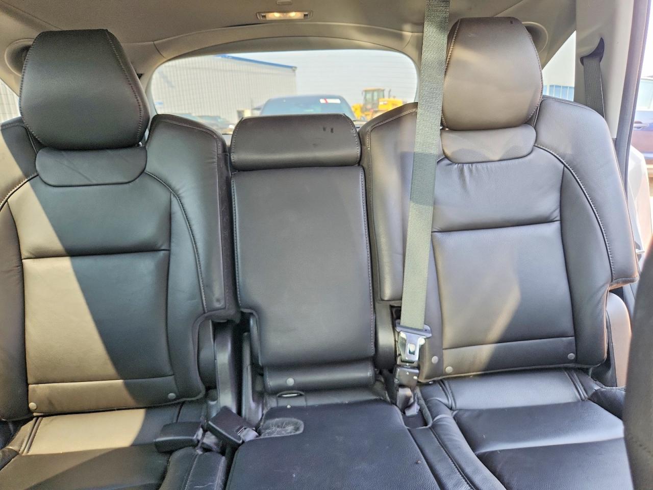 2014 Acura Mdx Technology Silver vin: 5FRYD4H43EB502093
