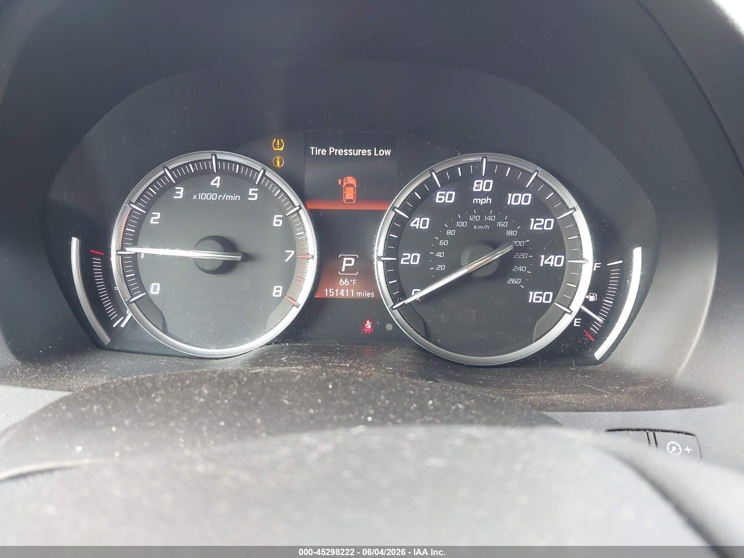 2015 Acura Mdx Technology Package Black vin: 5FRYD4H43FB006776