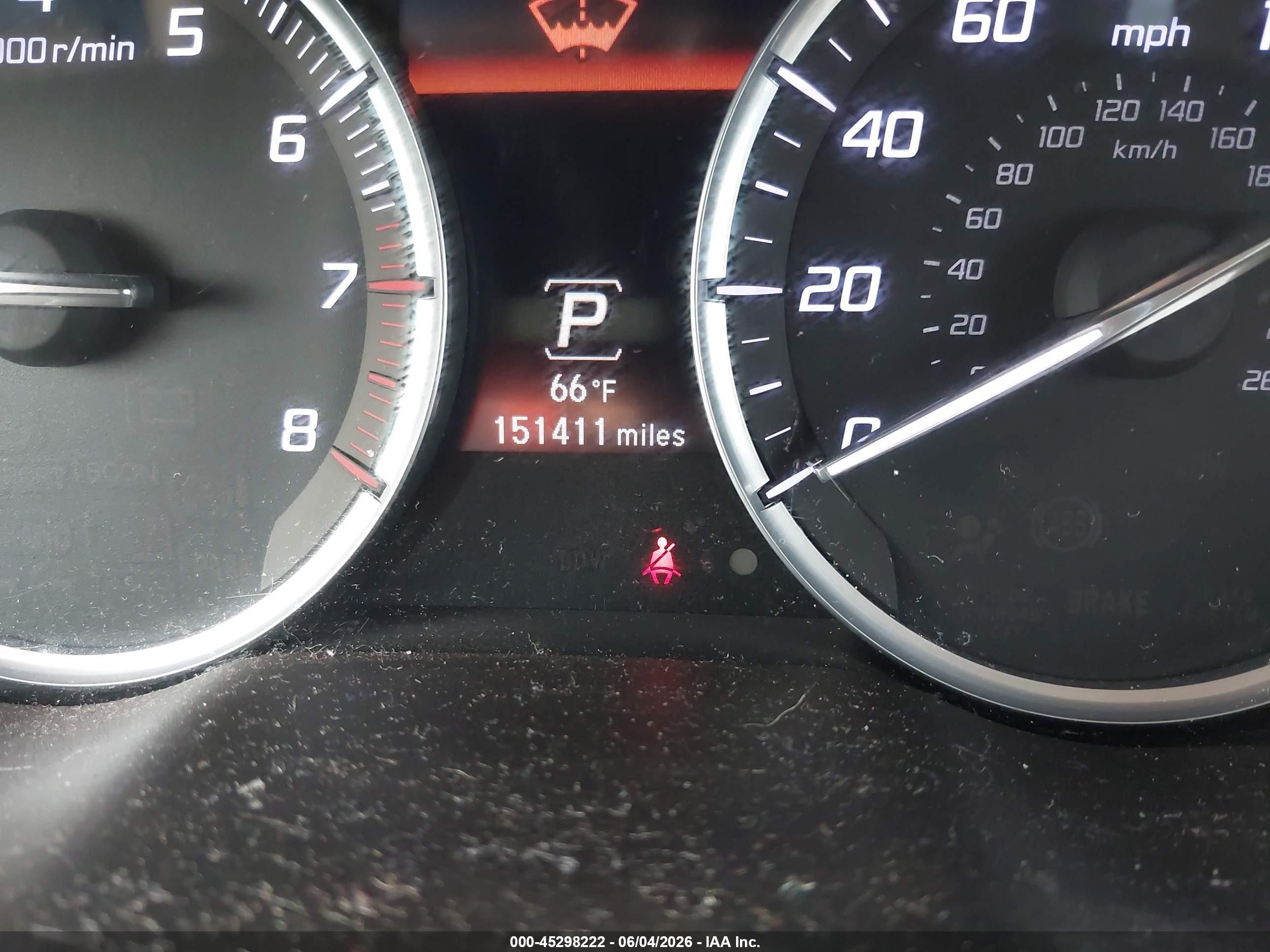 2015 Acura Mdx Technology Package Black vin: 5FRYD4H43FB006776