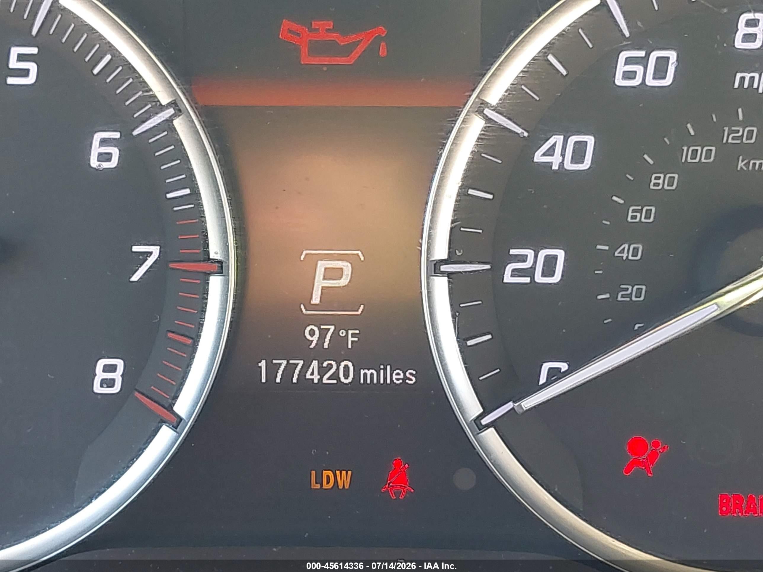 2014 Acura Mdx Technology Package Black vin: 5FRYD4H44EB010673