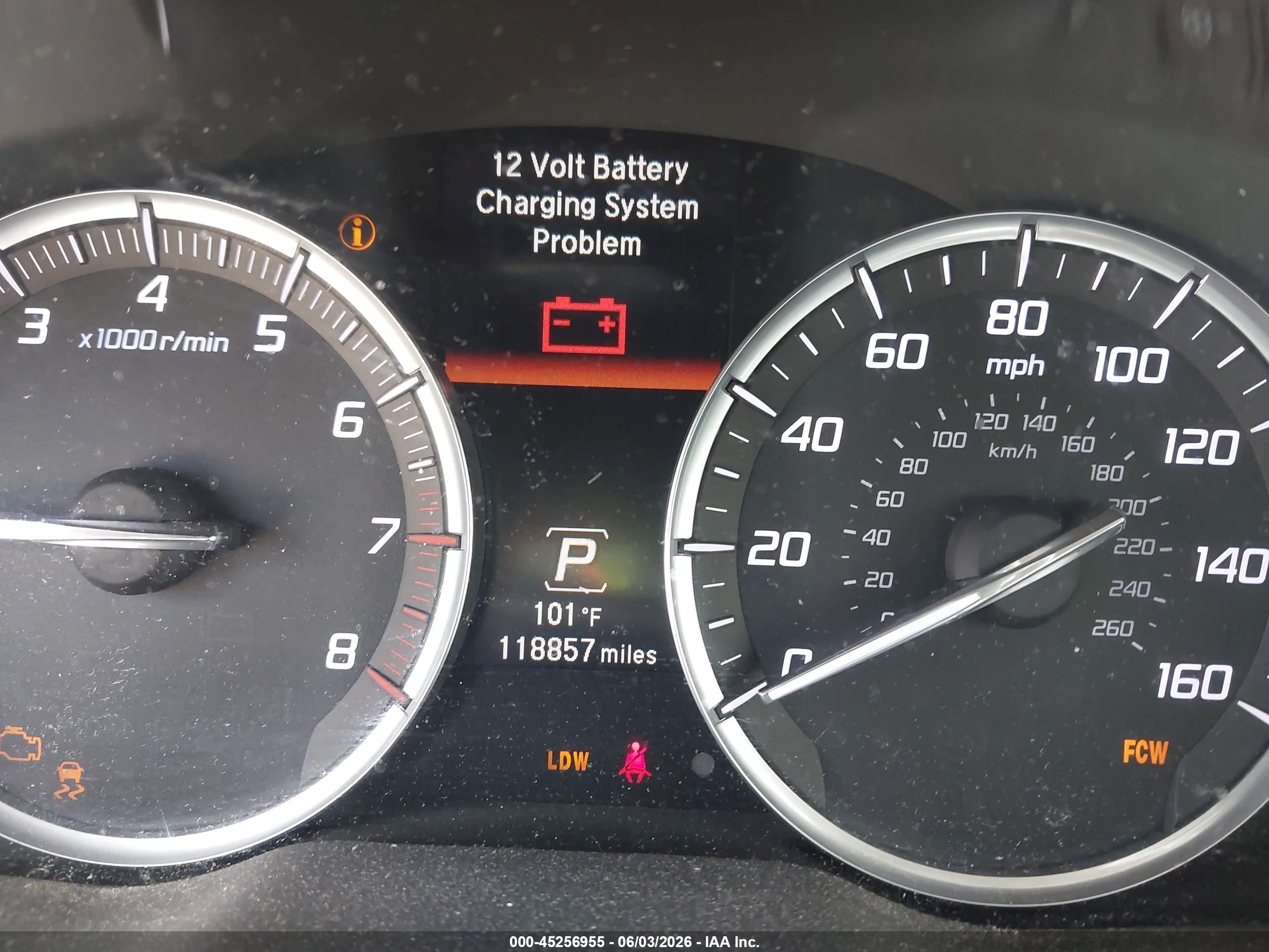 2014 Acura Mdx Technology Package Black vin: 5FRYD4H44EB013816