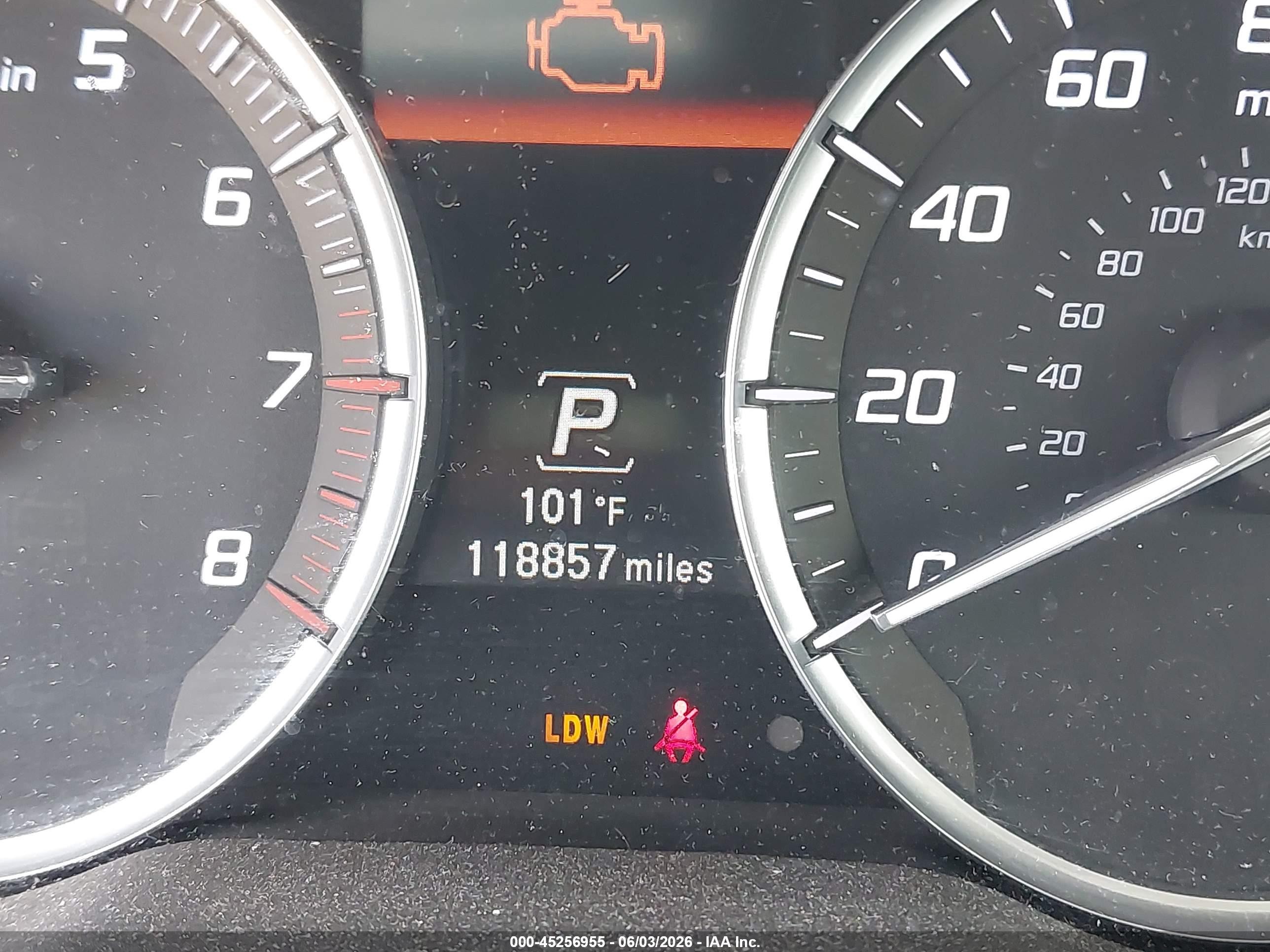 2014 Acura Mdx Technology Package Black vin: 5FRYD4H44EB013816