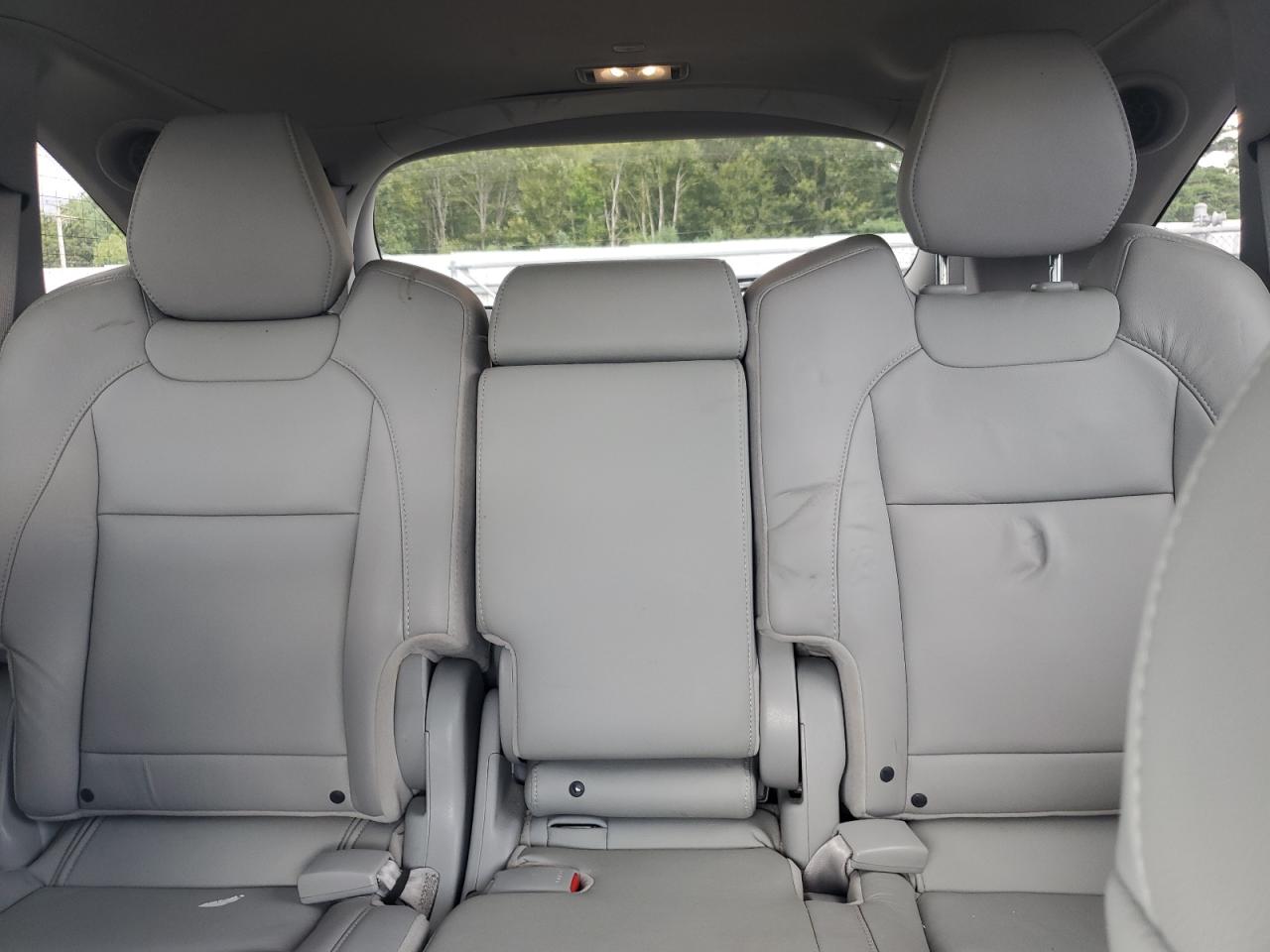 2014 Acura Mdx Technology Black vin: 5FRYD4H44EB039879