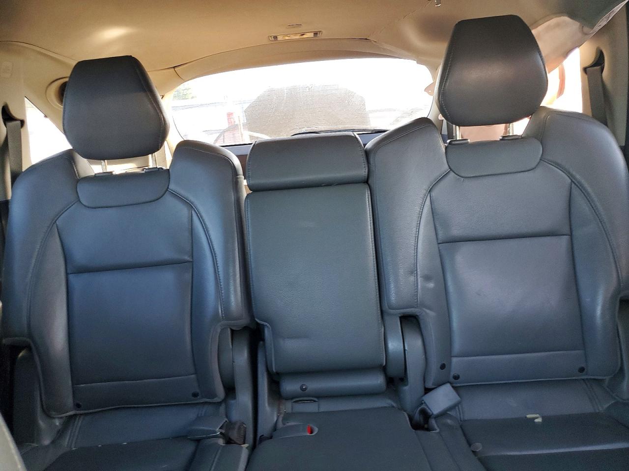 2014 Acura Mdx Technology Gray vin: 5FRYD4H44EB040997