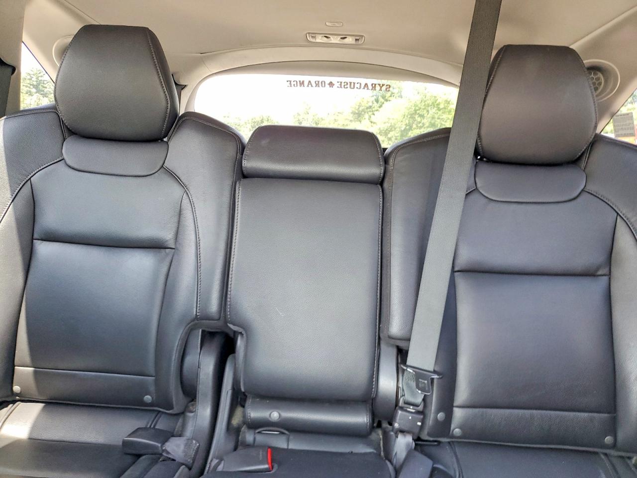 2014 Acura Mdx Technology Black vin: 5FRYD4H45EB002064