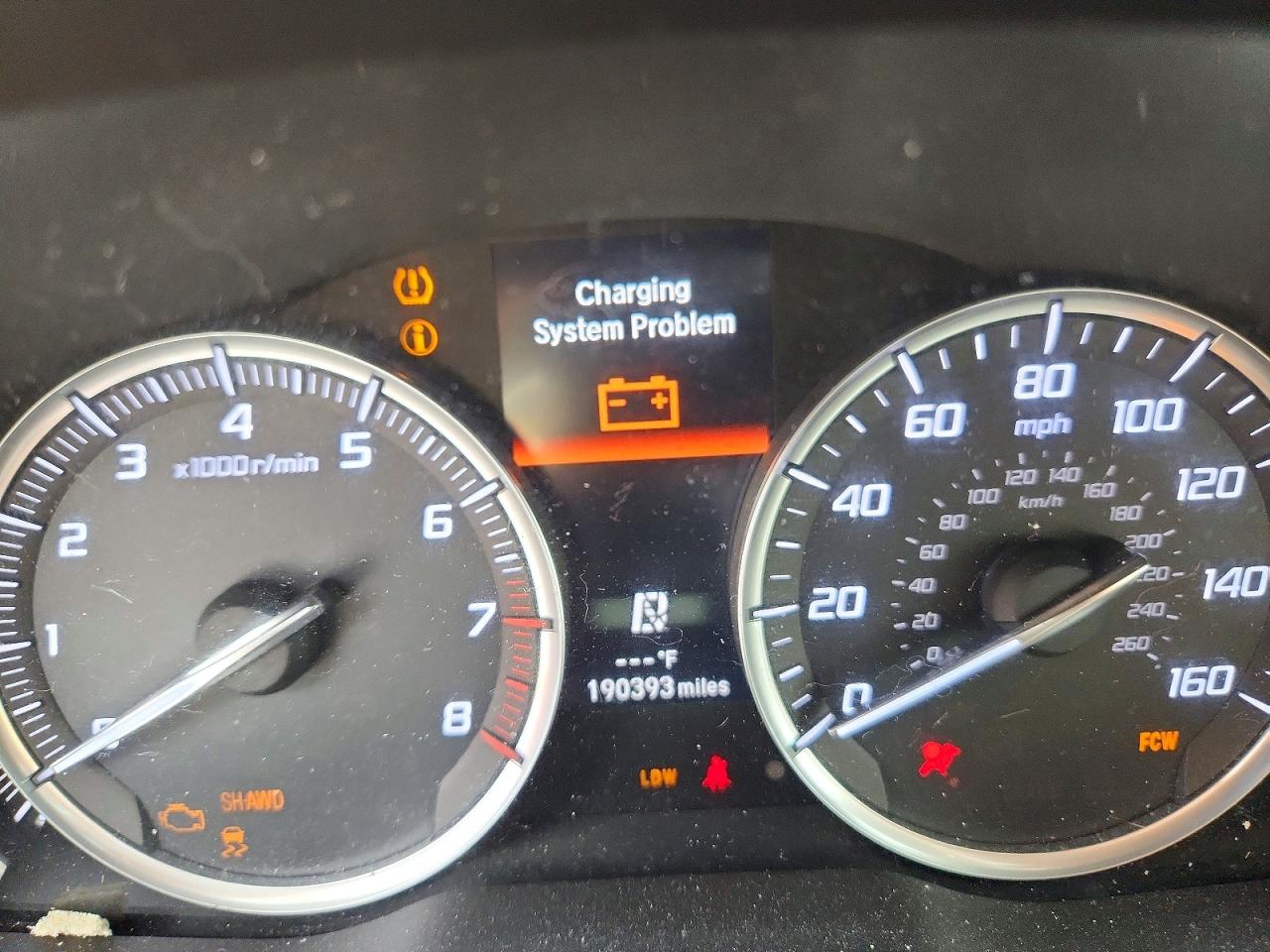 2014 Acura Mdx Technology Blue vin: 5FRYD4H45EB004655