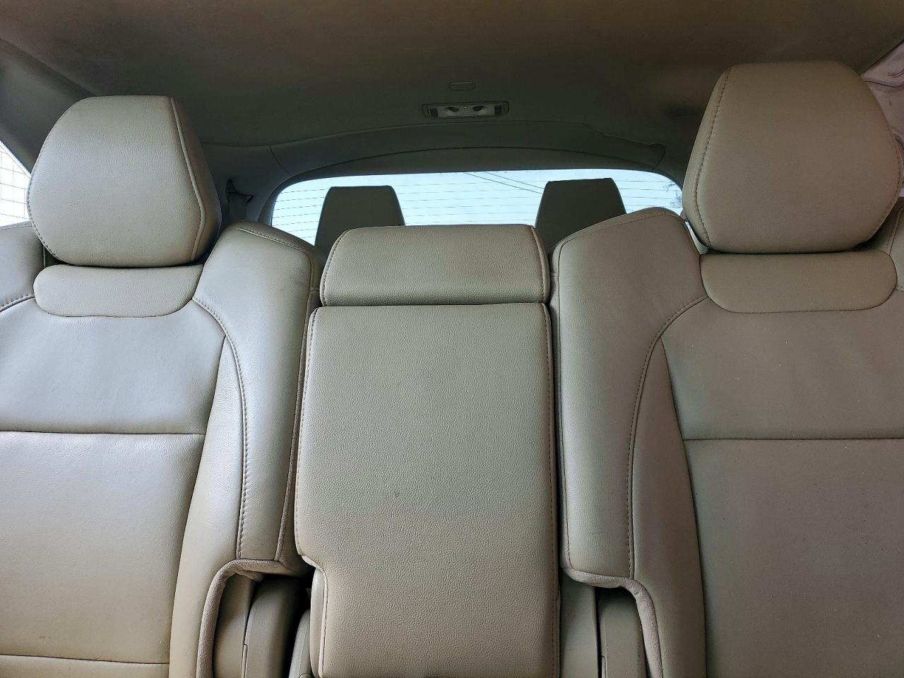 2014 Acura Mdx Technology White vin: 5FRYD4H45EB026008