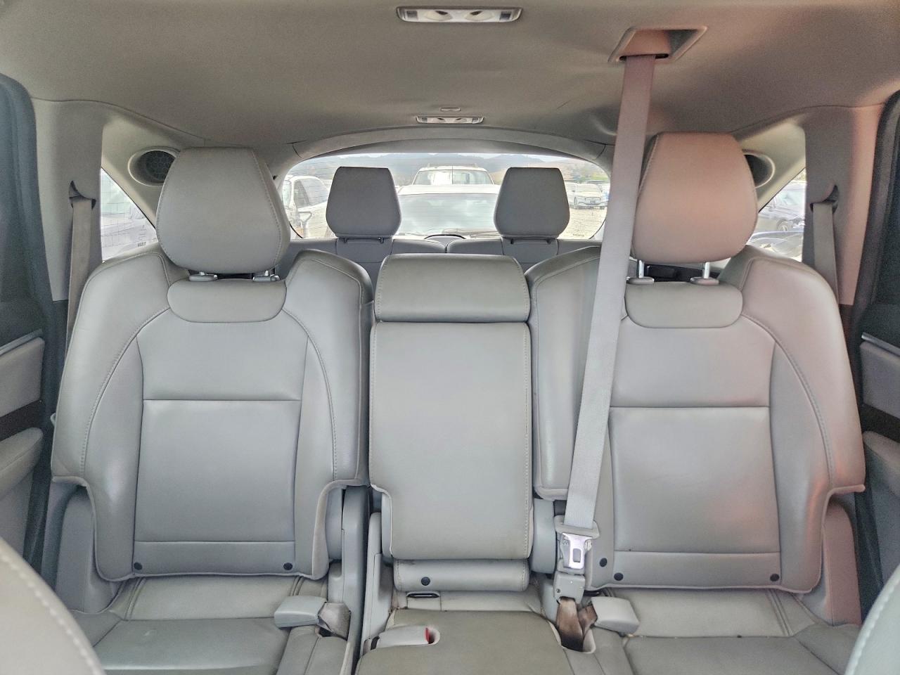 2014 Acura Mdx Technology Blue vin: 5FRYD4H45EB033721