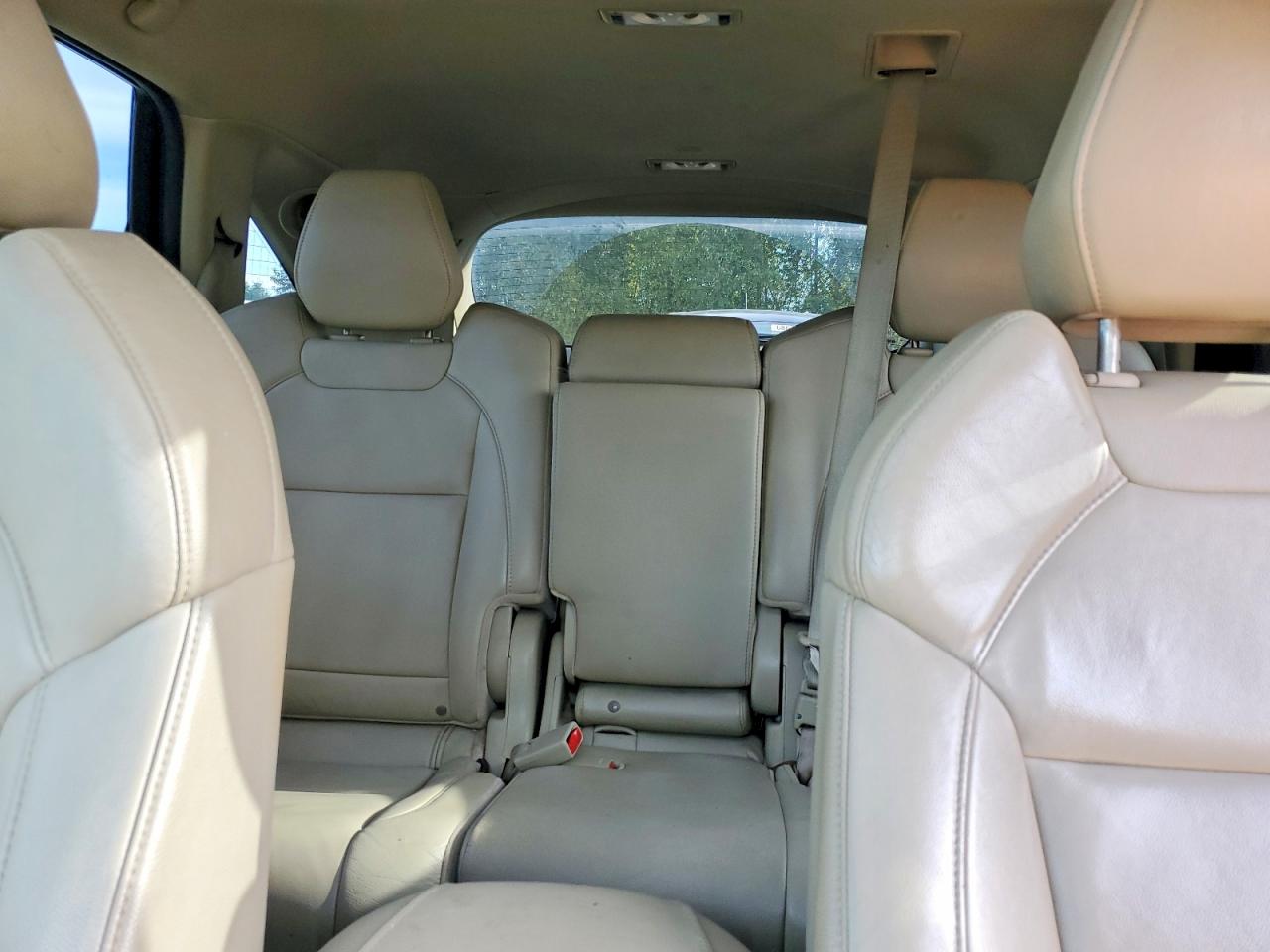 2014 Acura Mdx Technology Gray vin: 5FRYD4H45EB502662